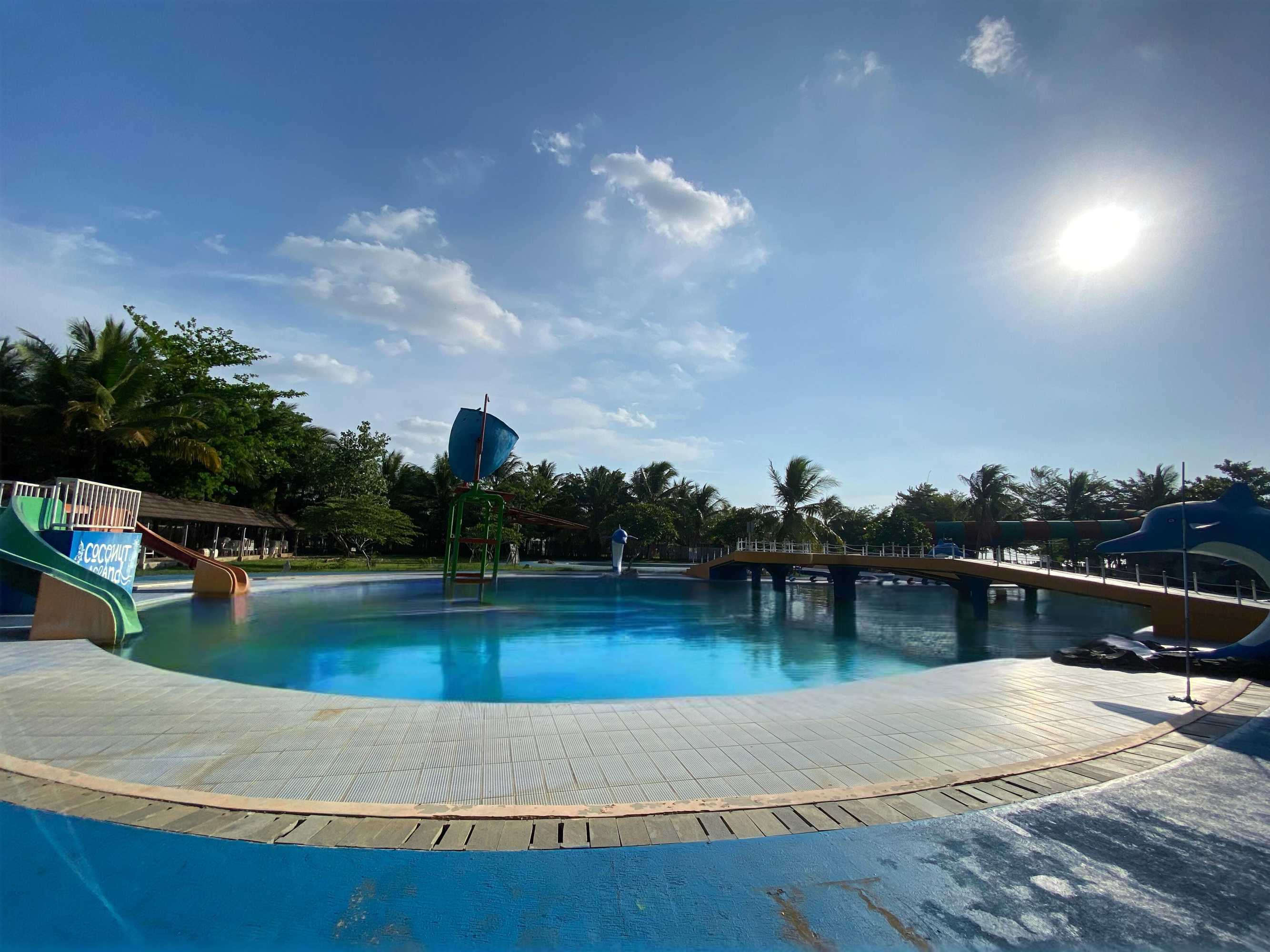 Gift card for Avery Coconut Island Hotel & Beach Resort Gift card for Avery Coconut Island Hotel & Beach Resort