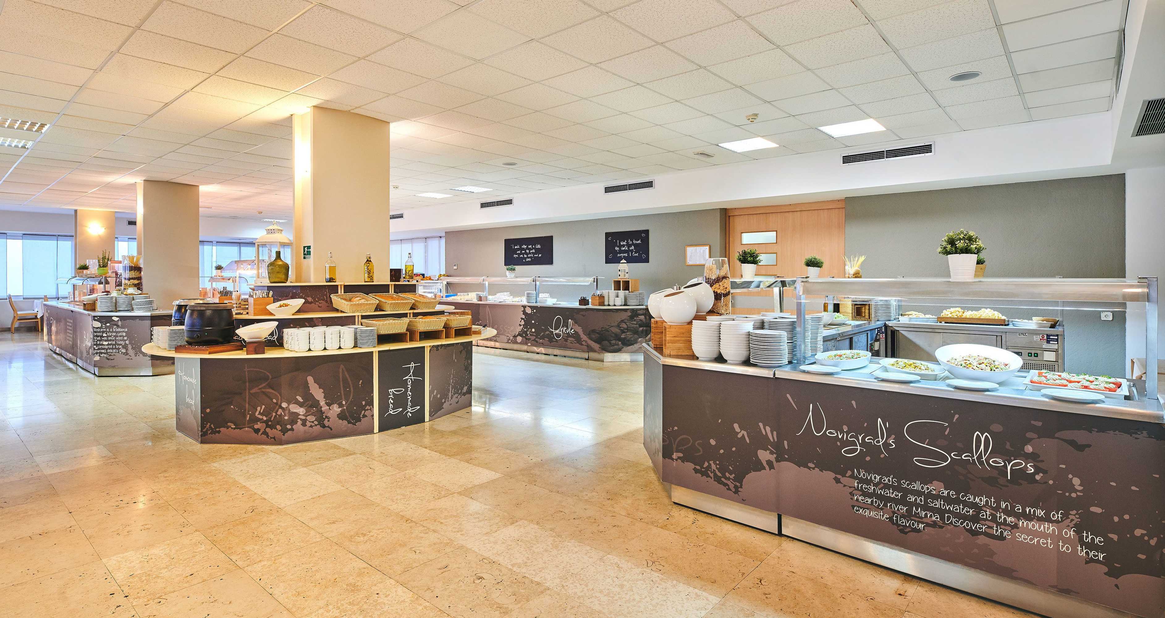 Gift card for Laguna Maradiso Hotel by Aminess