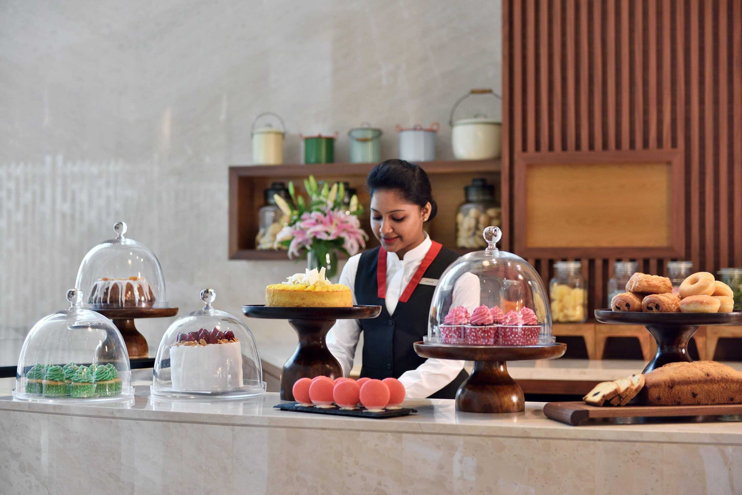 Gift card for Kochi Marriott Hotel Gift card for Kochi Marriott Hotel
