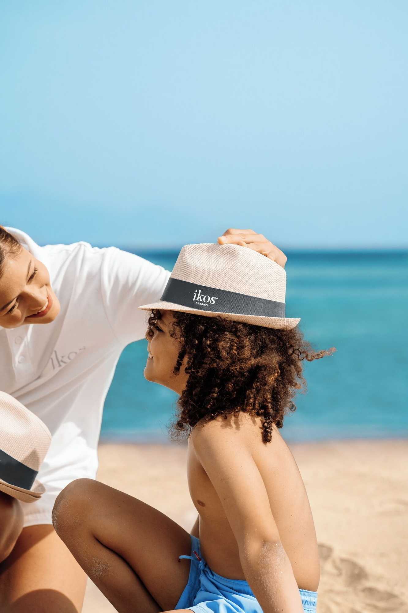 Gift card for Ikos Dassia - All Inclusive Gift card for Ikos Dassia - All Inclusive