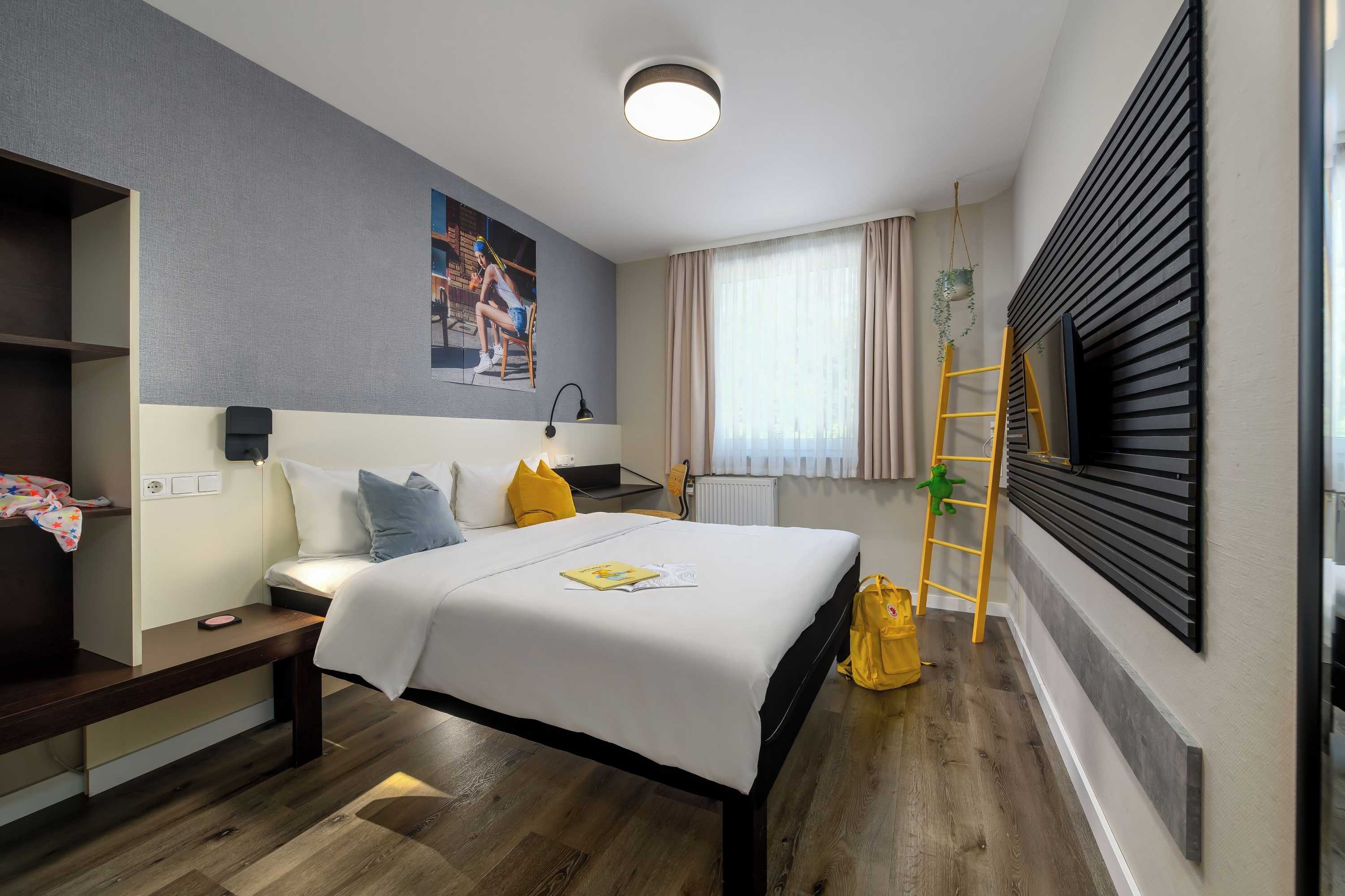 Gift card for Sleepinroomz Boutique Hotel Gift card for Sleepinroomz Boutique Hotel