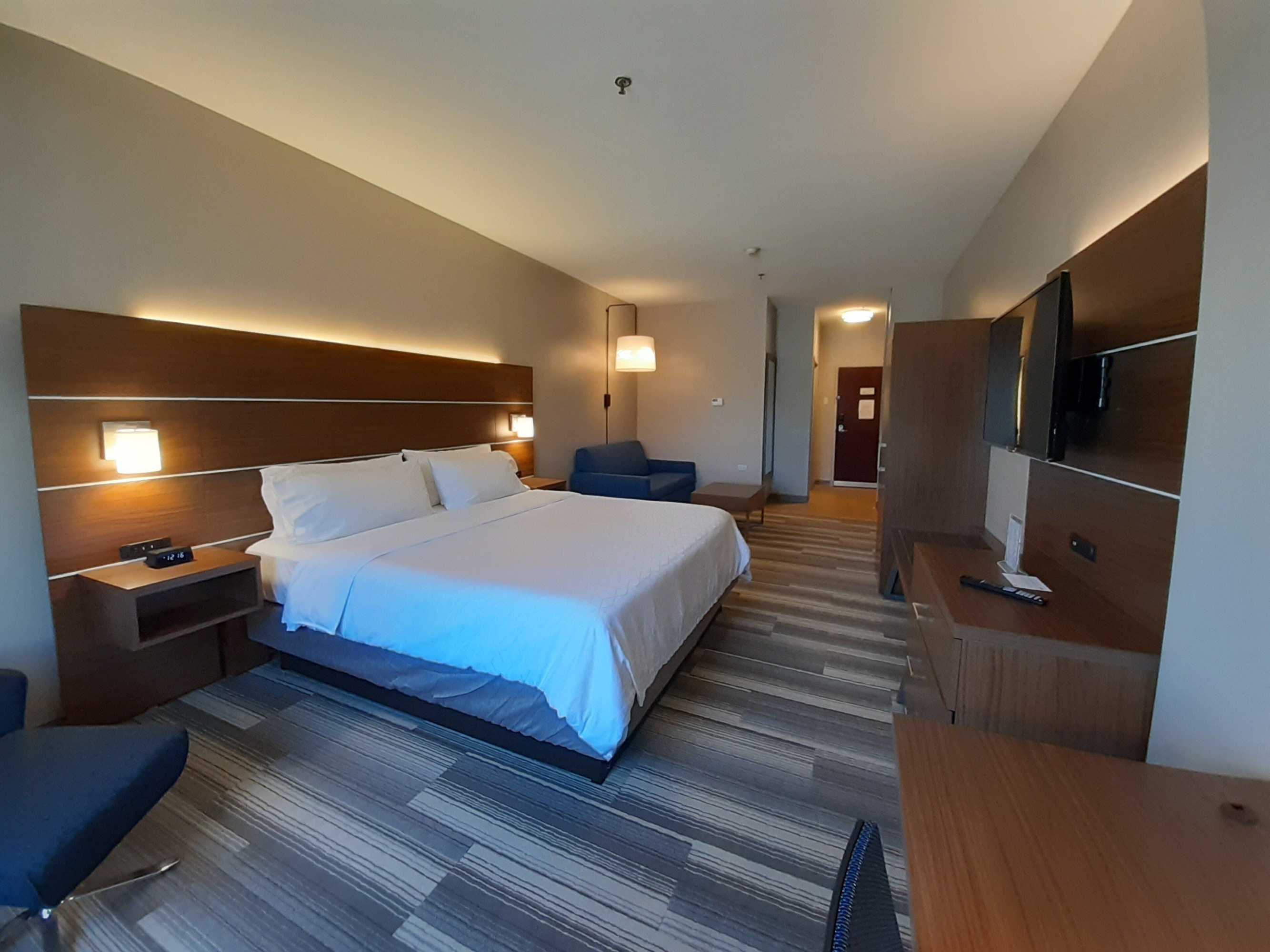 Gift card for Holiday Inn Express Hotel & Suites Trincity Trinidad Airport by Ihg Gift card for Holiday Inn Express Hotel & Suites Trincity Trinidad Airport by Ihg