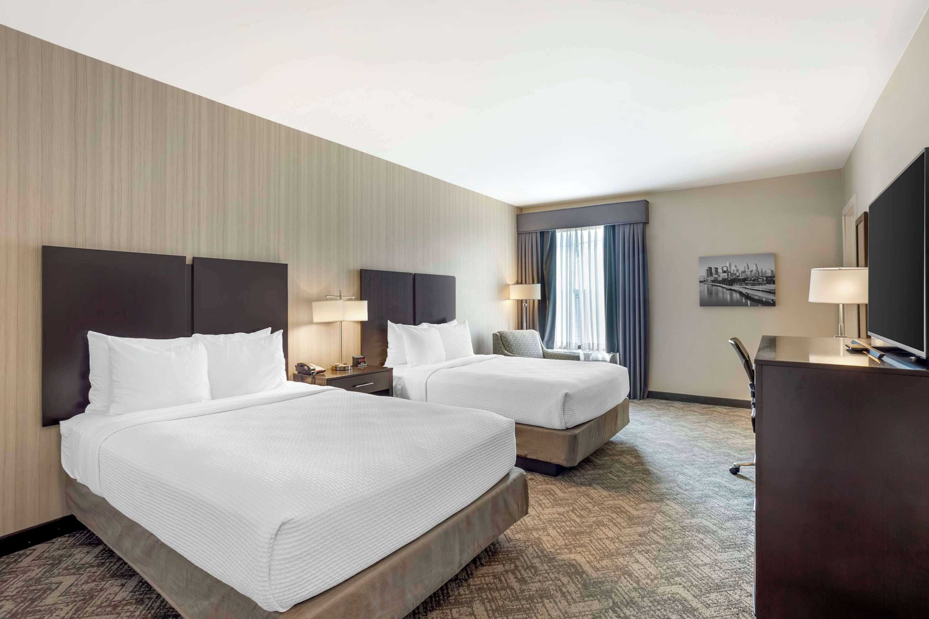 Gift card for Best Western Plus Philadelphia-Pennsauken Hotel Gift card for Best Western Plus Philadelphia-Pennsauken Hotel