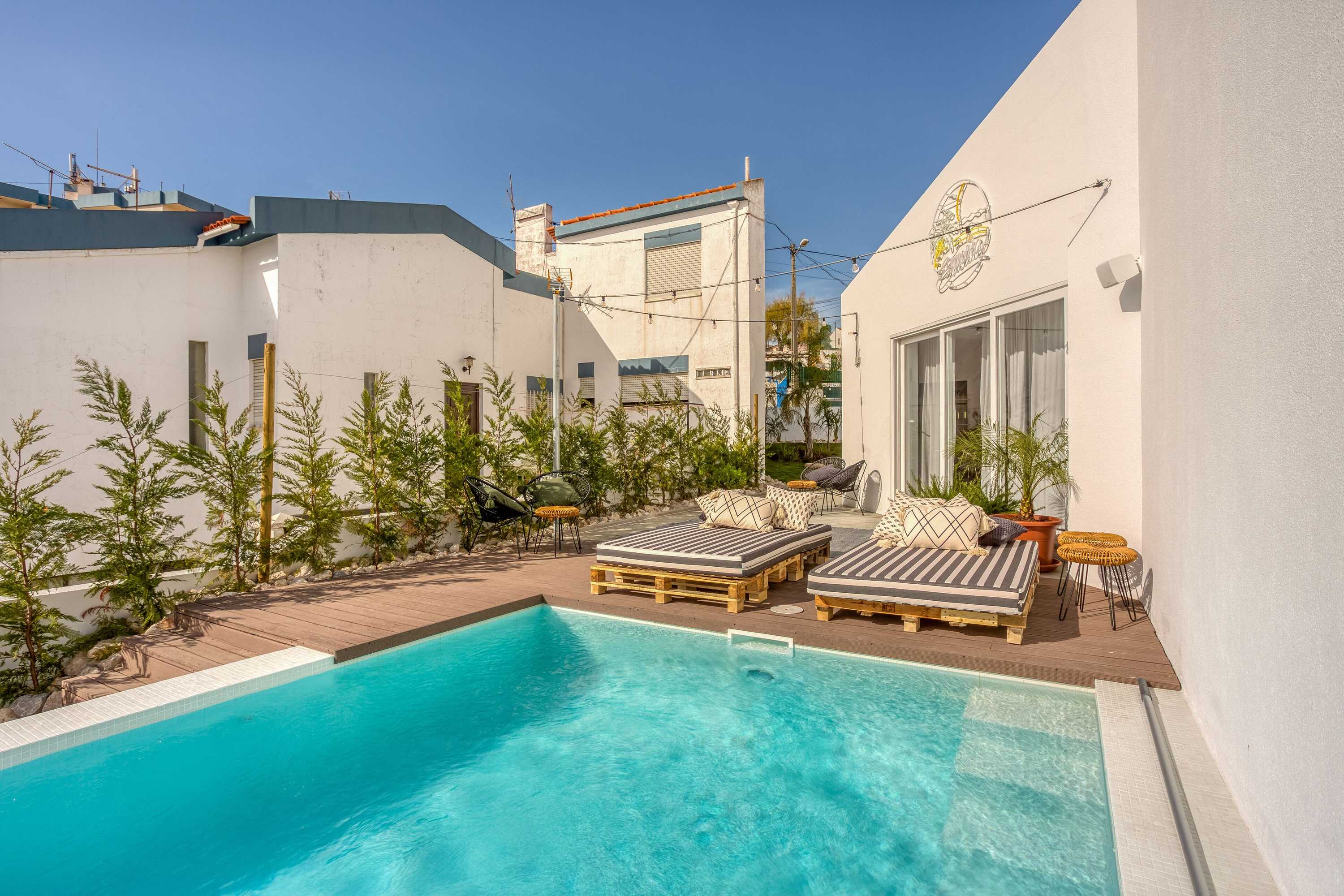 Gift card for Selina Boavista Ericeira - Hostel Gift card for Selina Boavista Ericeira - Hostel