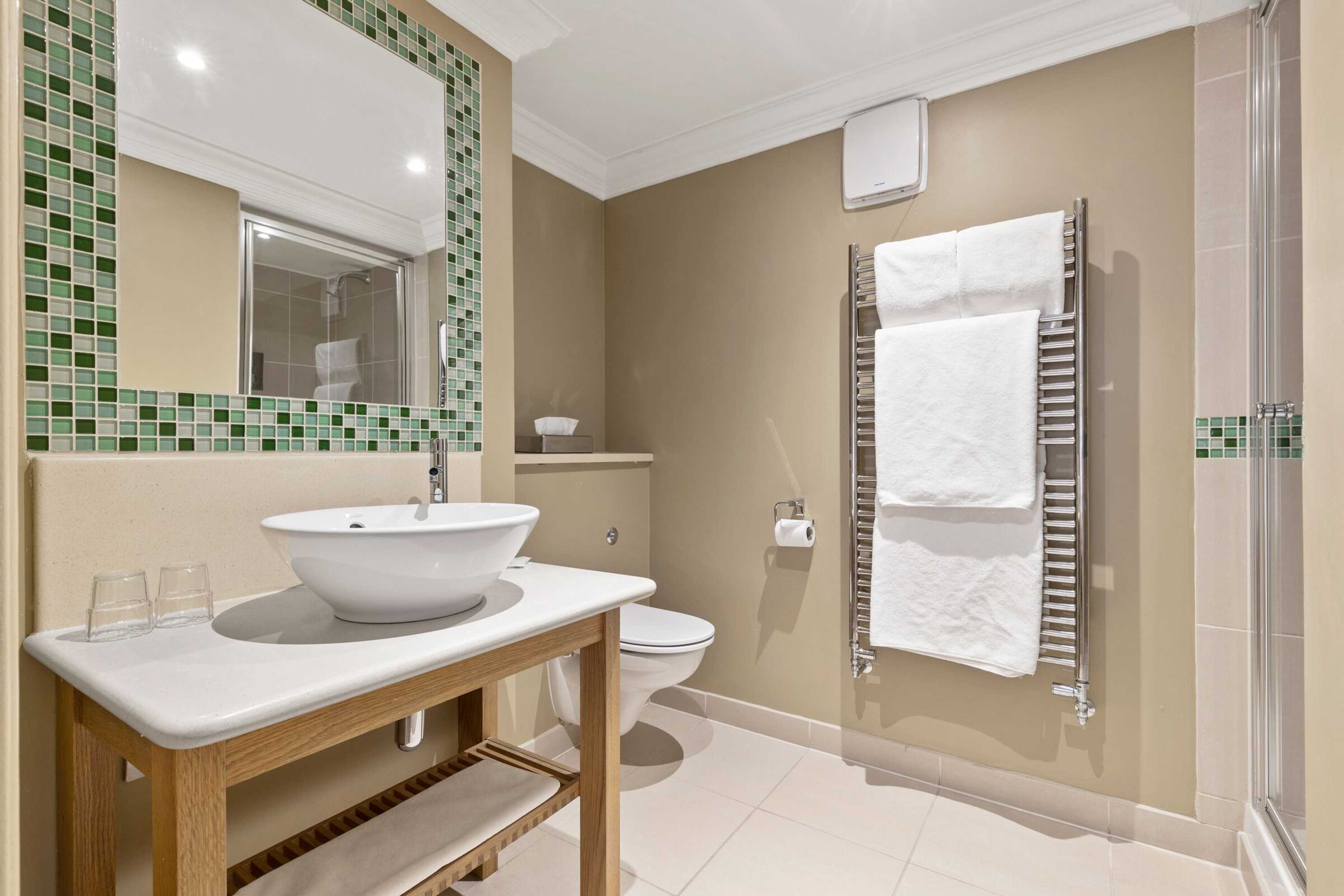 Gift card for Slebech Park Restaurant & Rooms