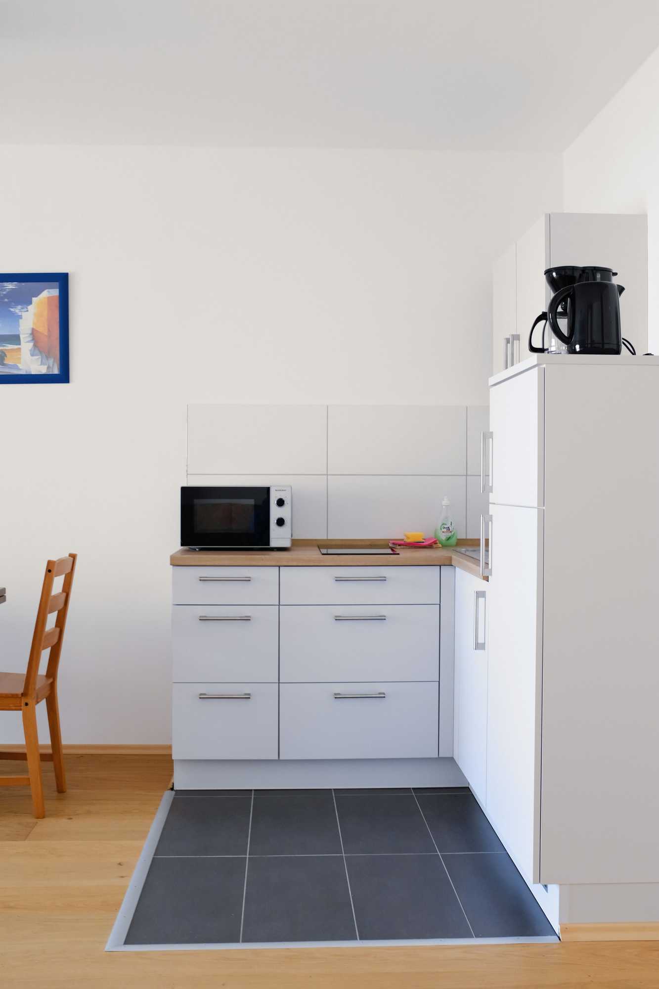 Gift card for Milchhof Apartments