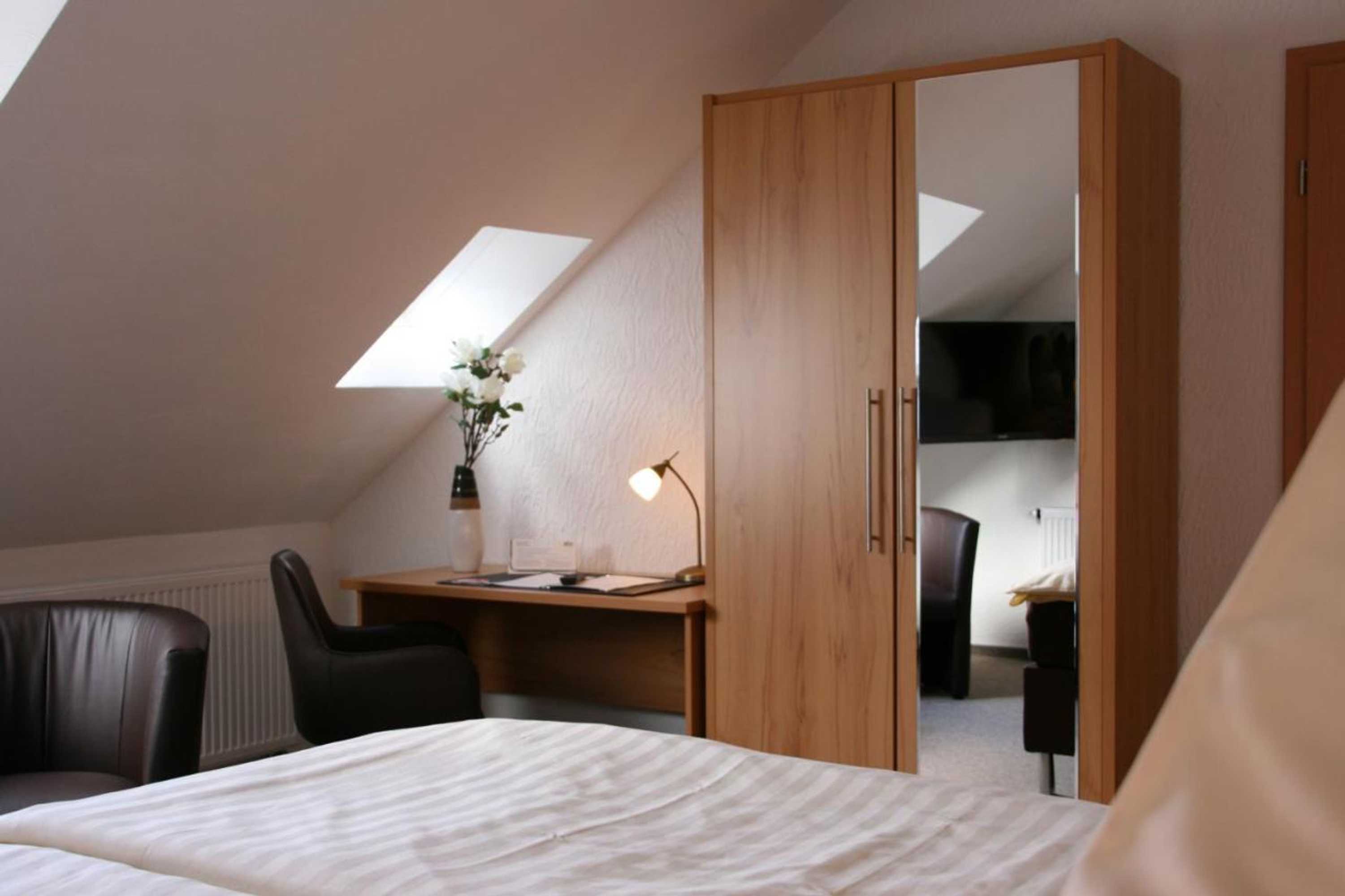 Gift card for Hotel Zur Wasserburg