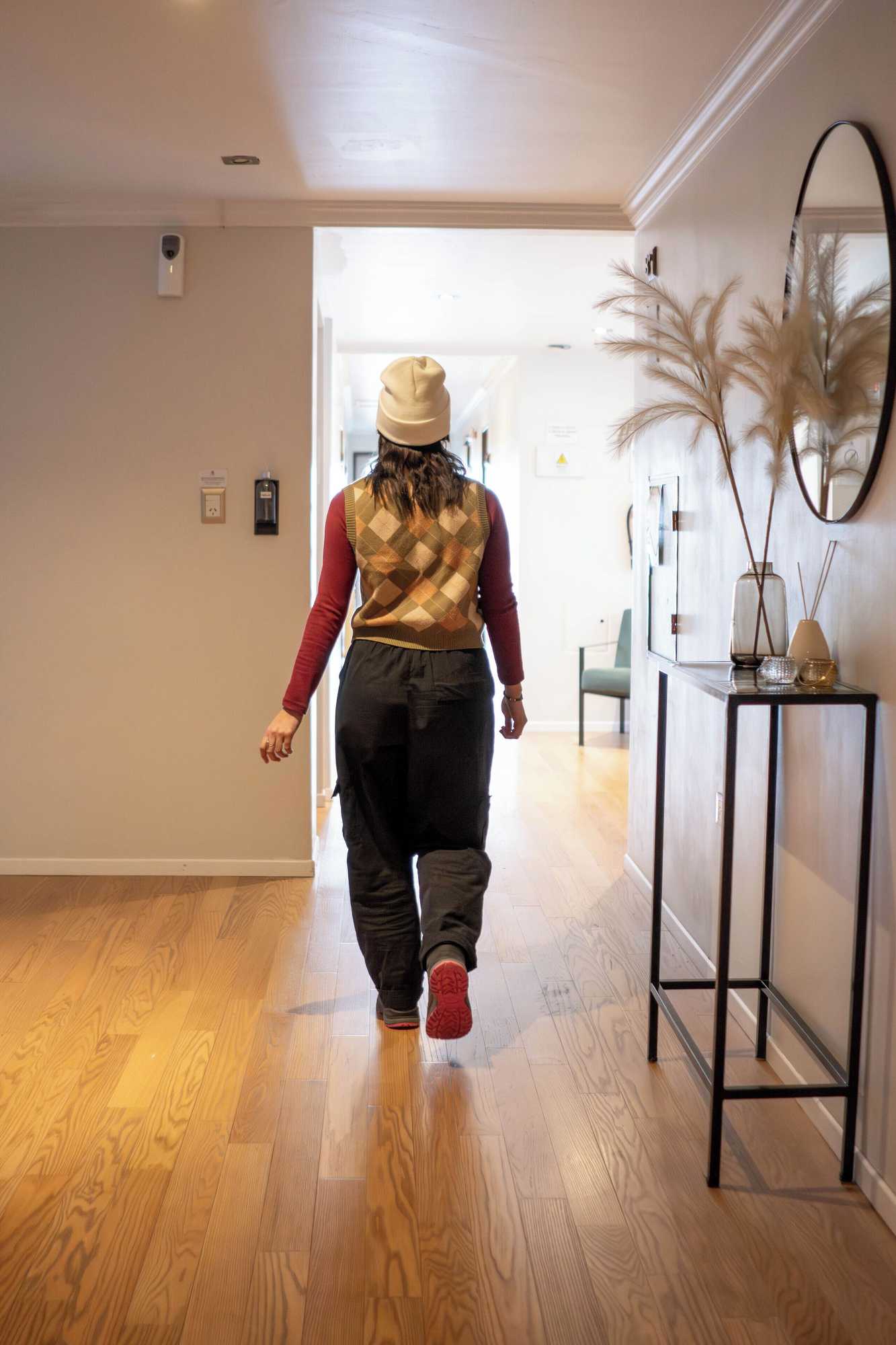 Gift card for Hotel Cap Polonio