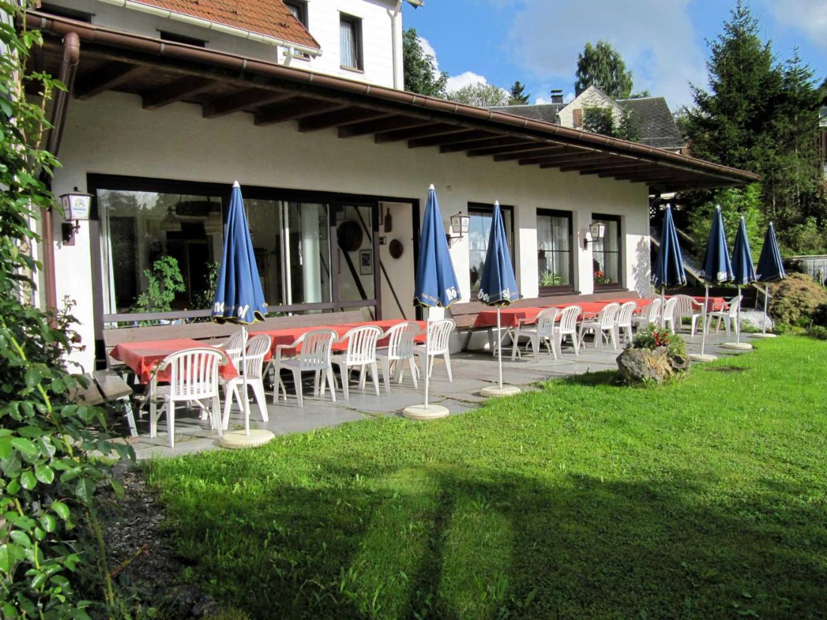 Gift card for Landgasthof Zur Mühle