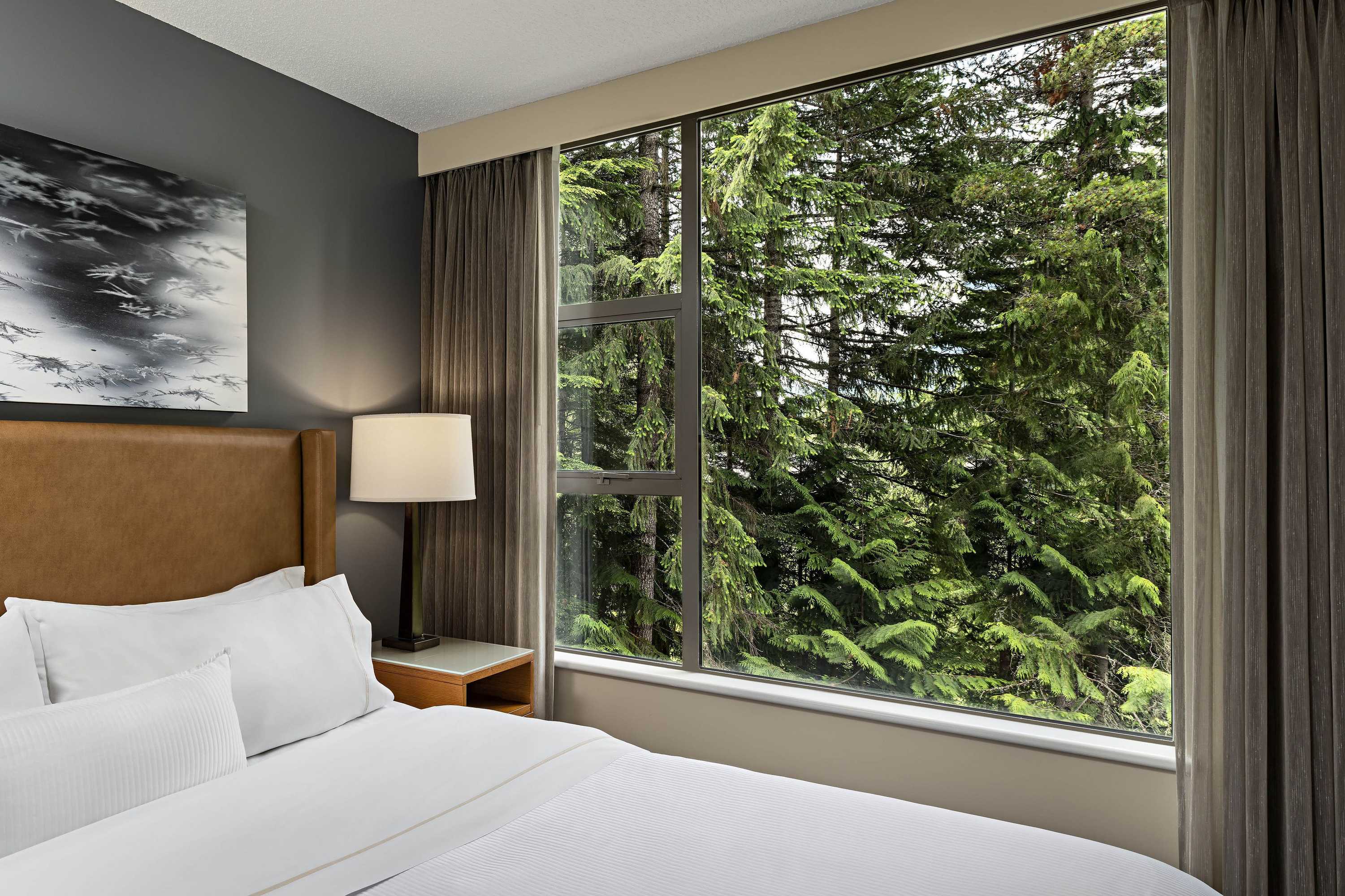Gift card for The Westin Resort & Spa, Whistler Gift card for The Westin Resort & Spa, Whistler