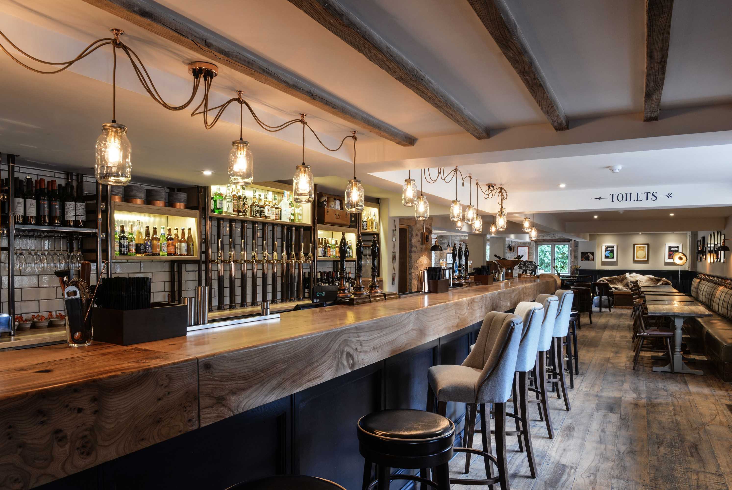 Gift card for The Litton