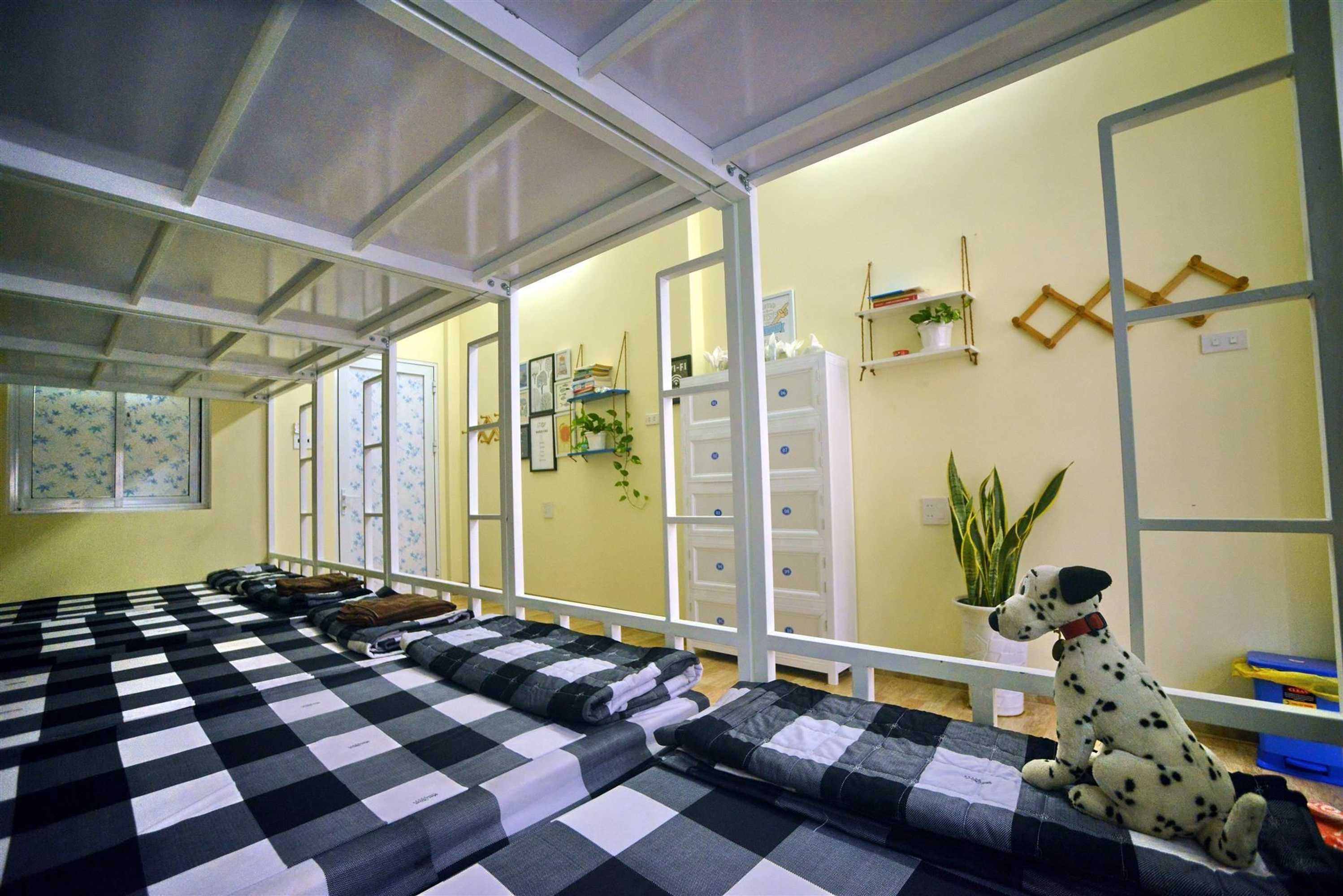 Gift card for Quy Nhon Homestay Bnb