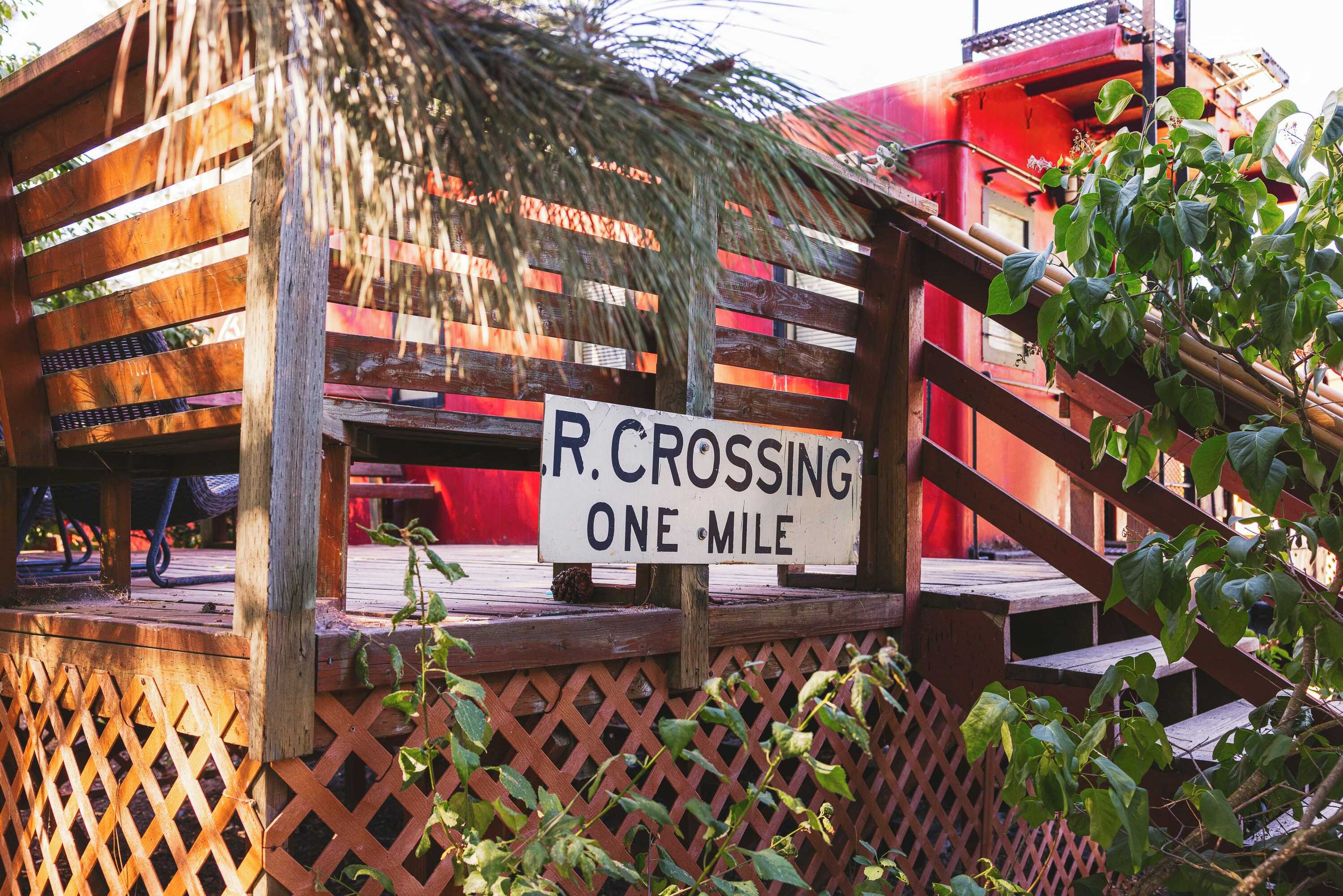 Gift card for Iron Horse Inn Bed & Breakfast