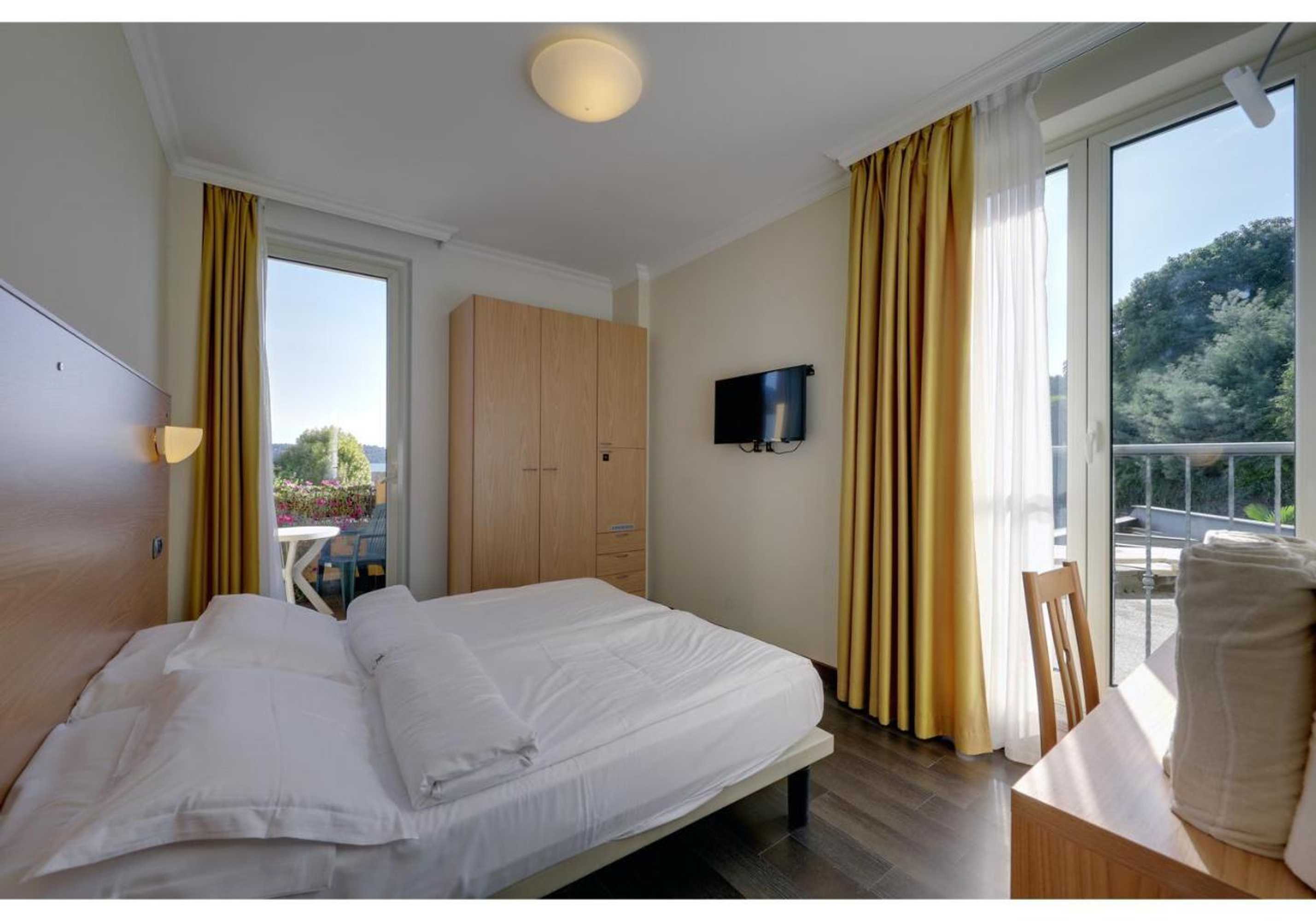 Gift card for Hotel Residence Zust