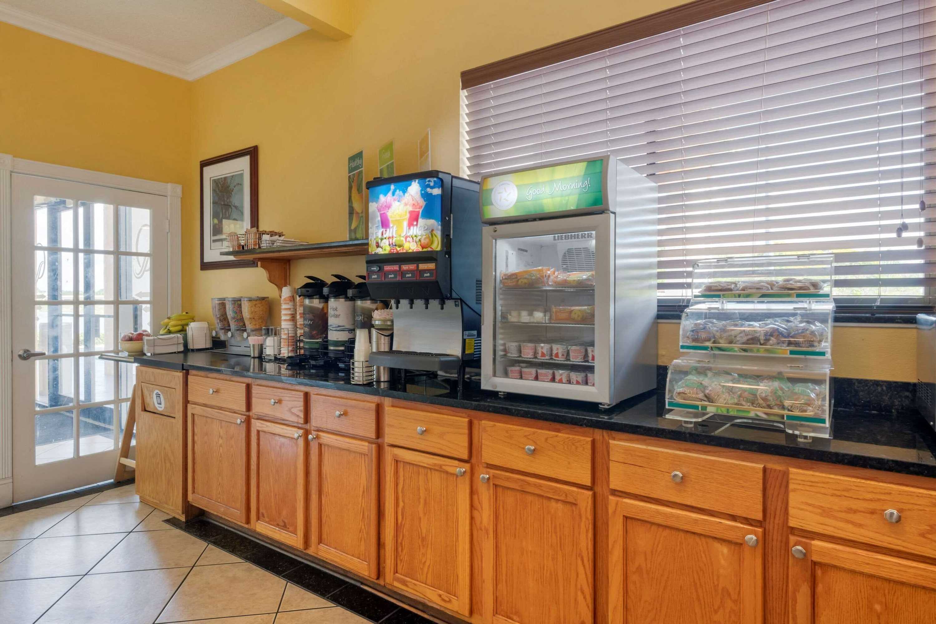 Gift card for Quality Inn & Suites Mt Dora North Gift card for Quality Inn & Suites Mt Dora North