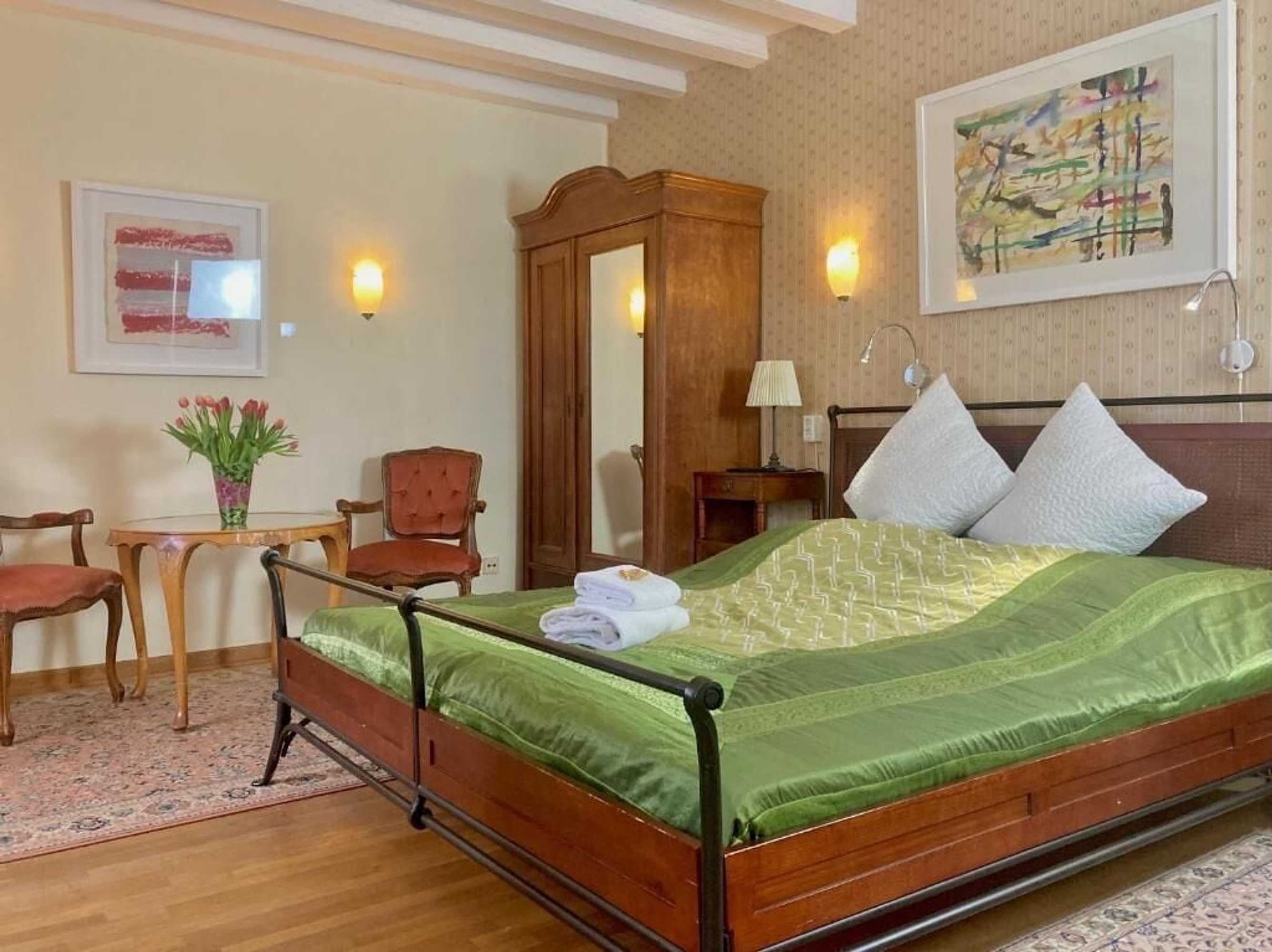 Gift card for Rhein River Guesthouse - Direkt am Rhein Gift card for Rhein River Guesthouse - Direkt am Rhein