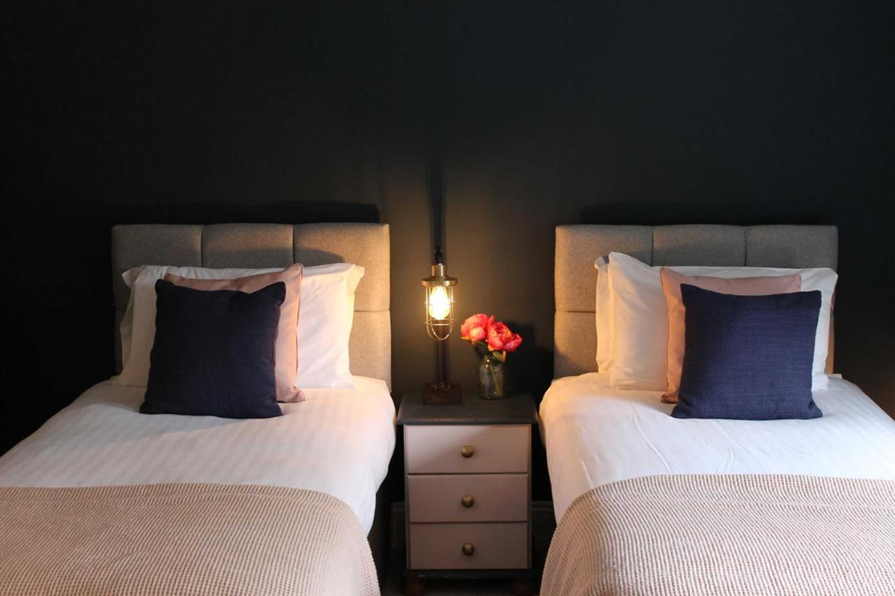 Gift card for The Hatch Inn