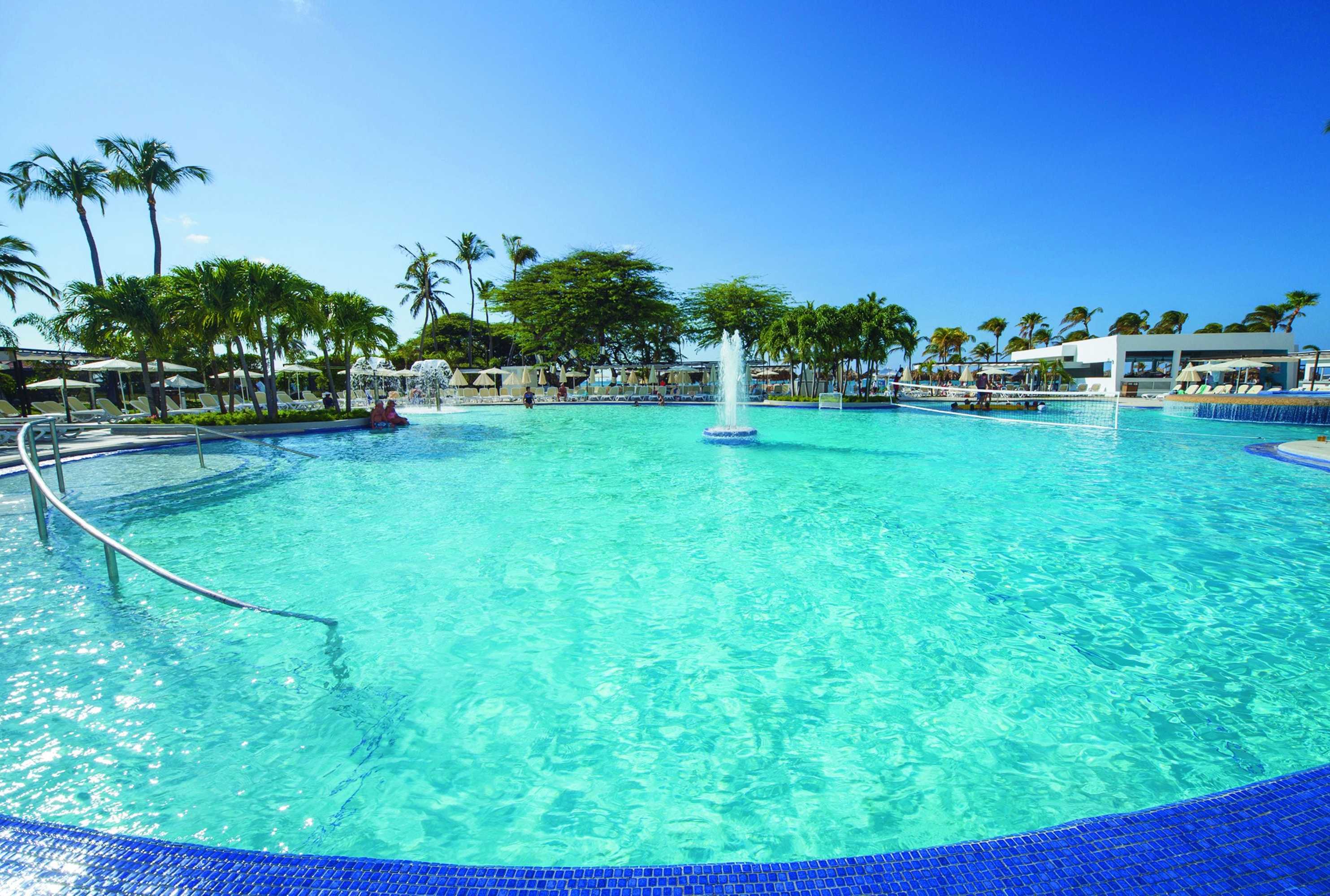 Gift card for Hotel Riu Palace Antillas - Adults Only - All Inclusive Gift card for Hotel Riu Palace Antillas - Adults Only - All Inclusive