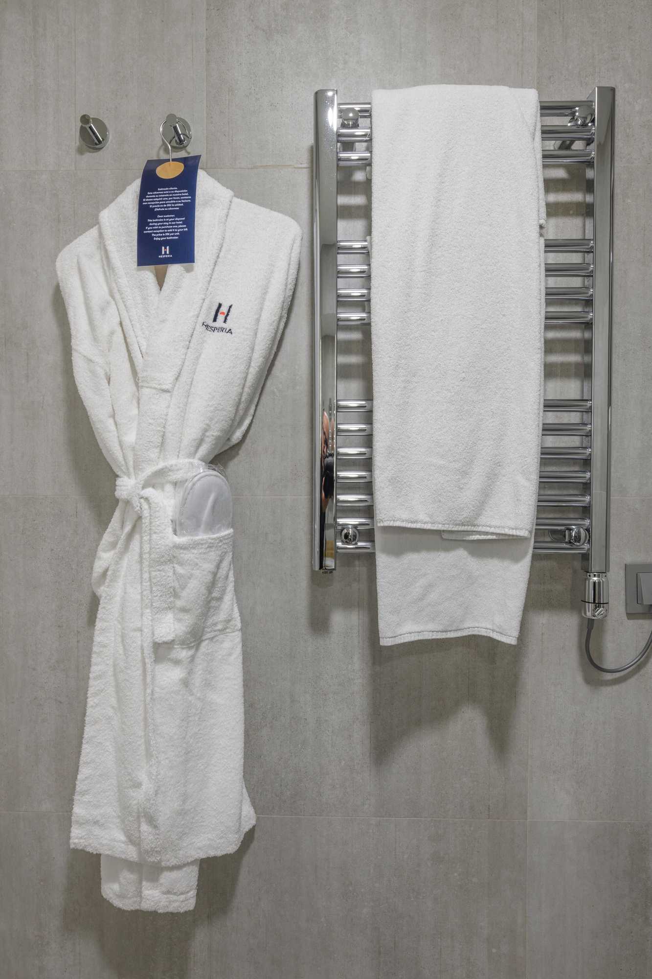 Gift card for Hesperia Murcia Centro