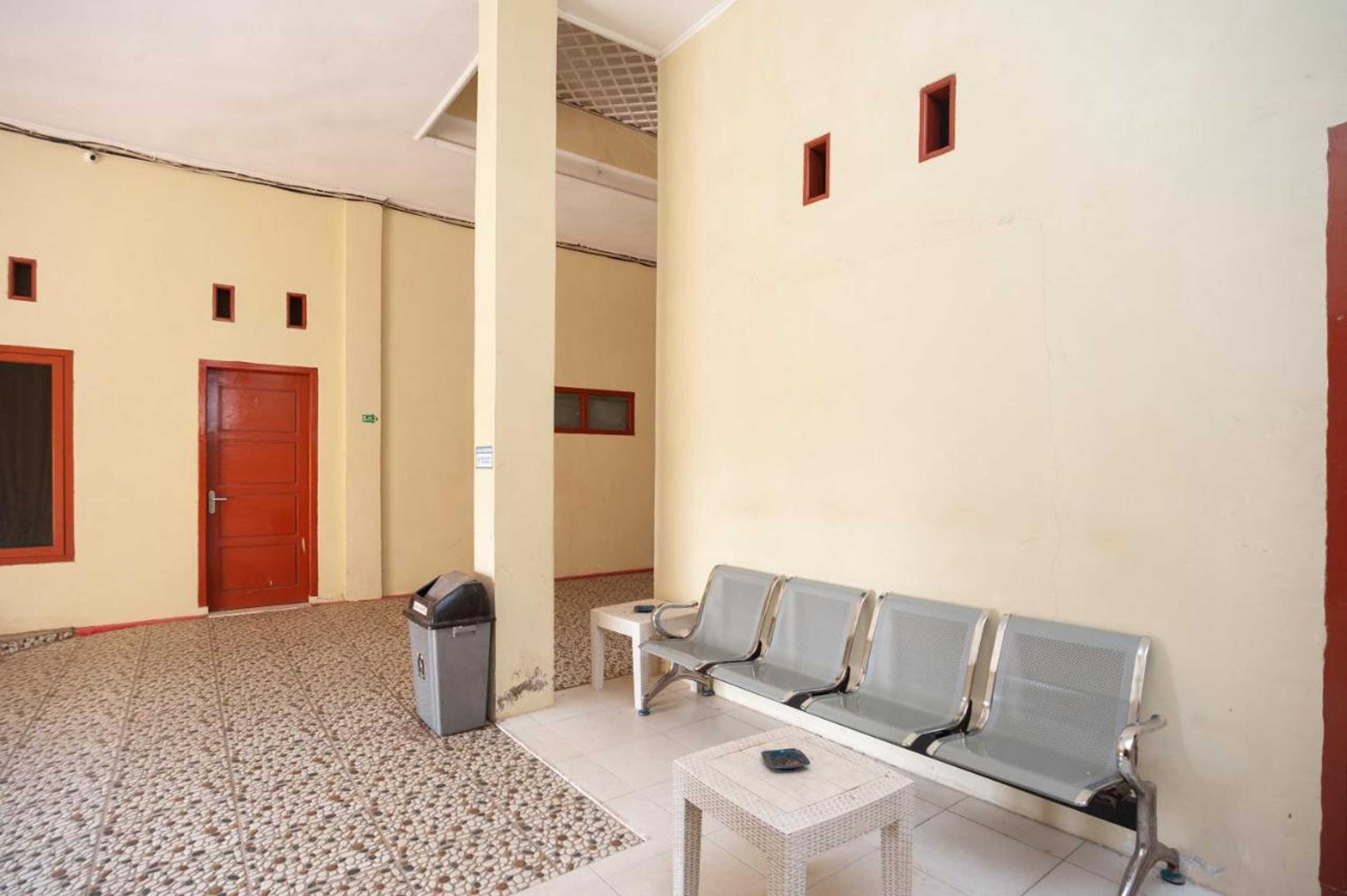 Gift card for Reddoorz Near Universitas Muhammadiyah Pringsewu