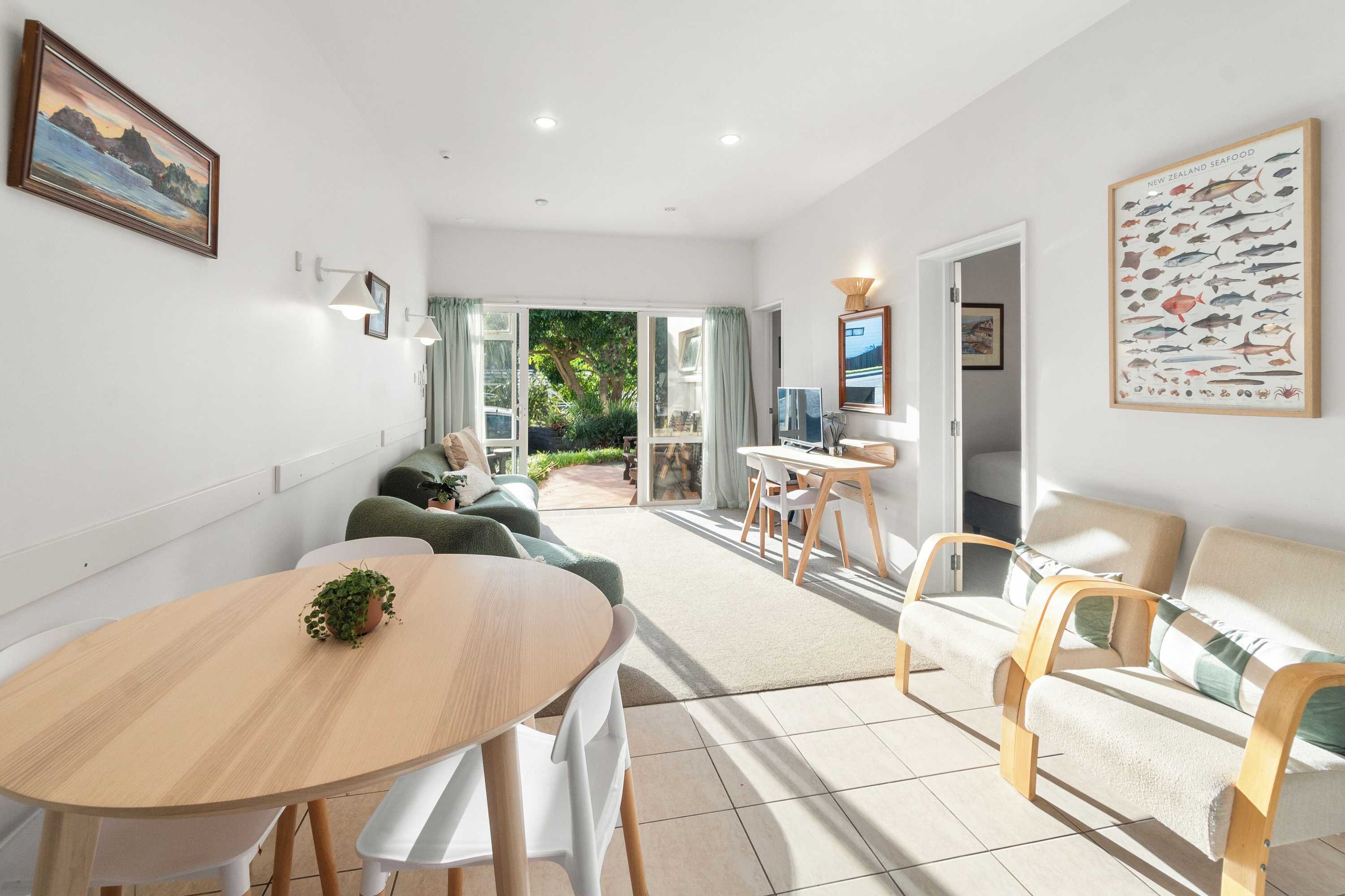 Gift card for Asure Admirals View Motel