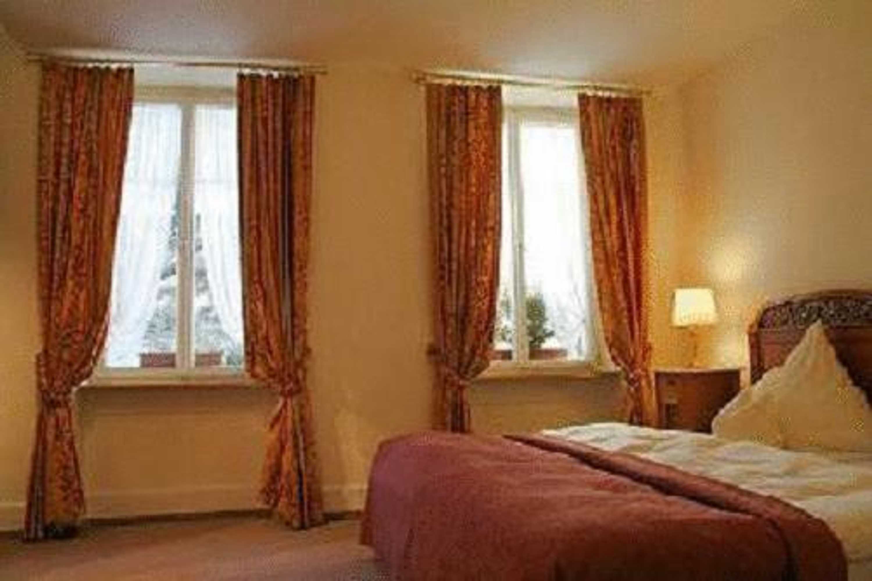 Gift card for Hotel Zur Krone