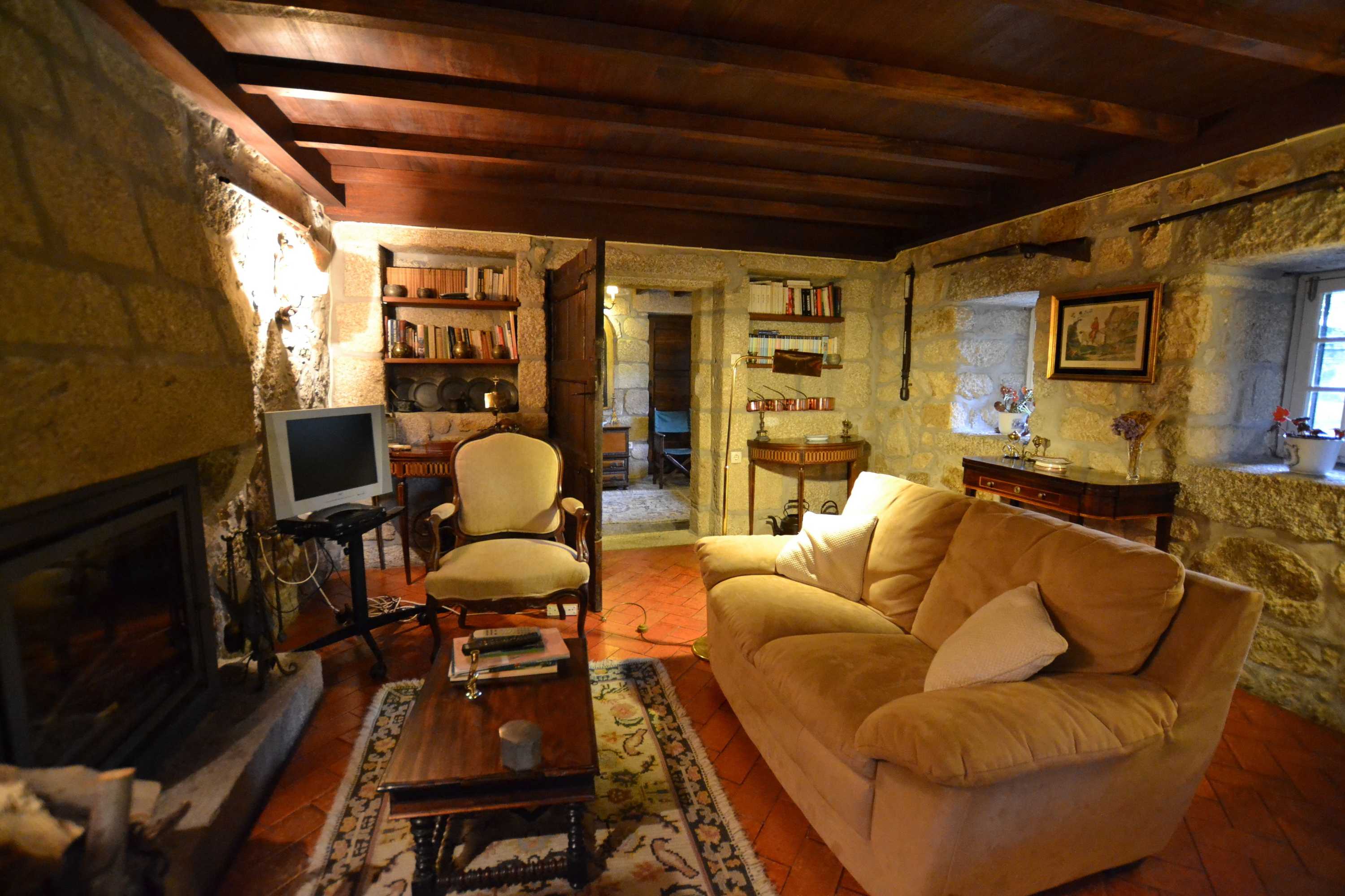 Gift card for Casa Das Paredes