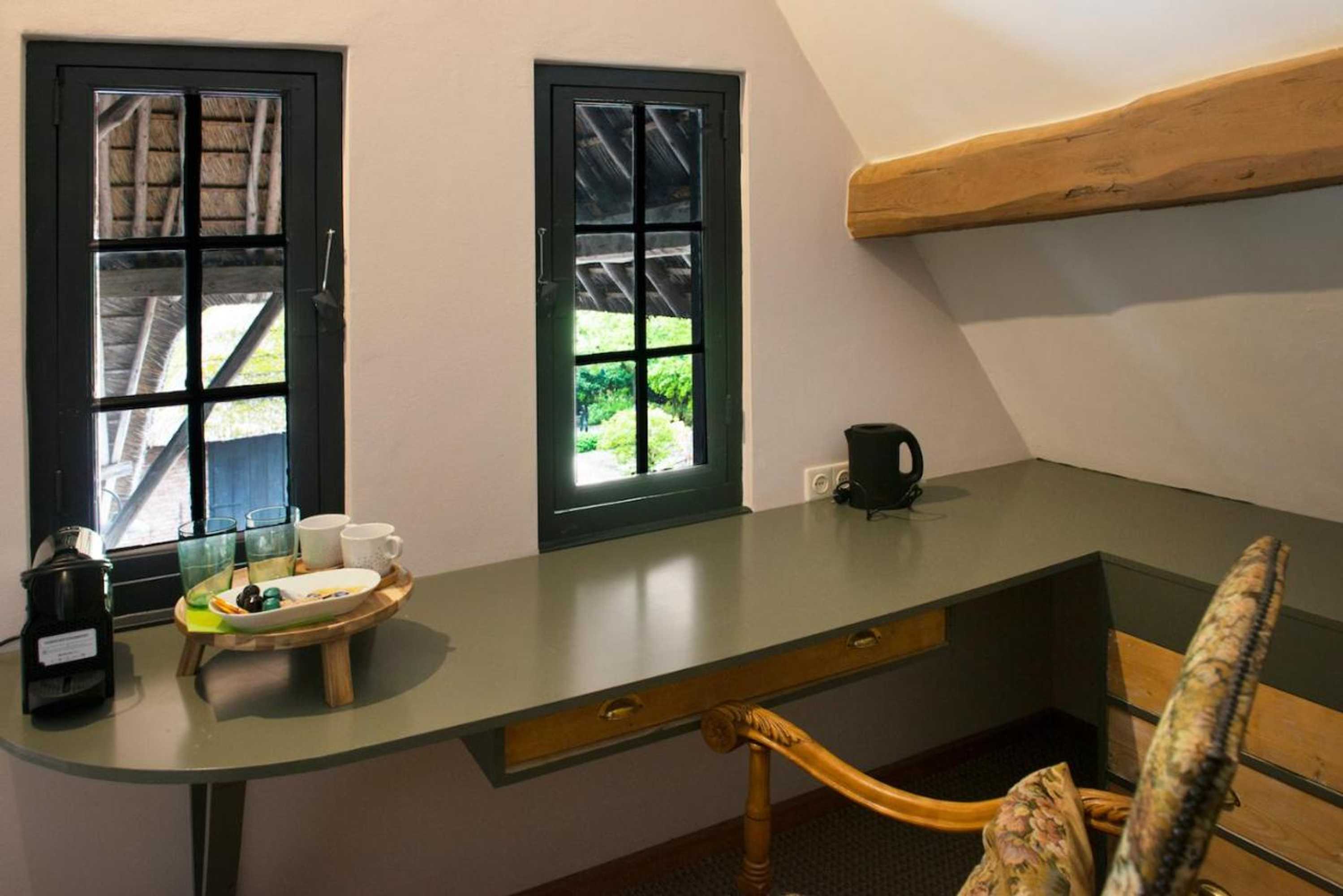 Gift card for De Heeren Van Tuil