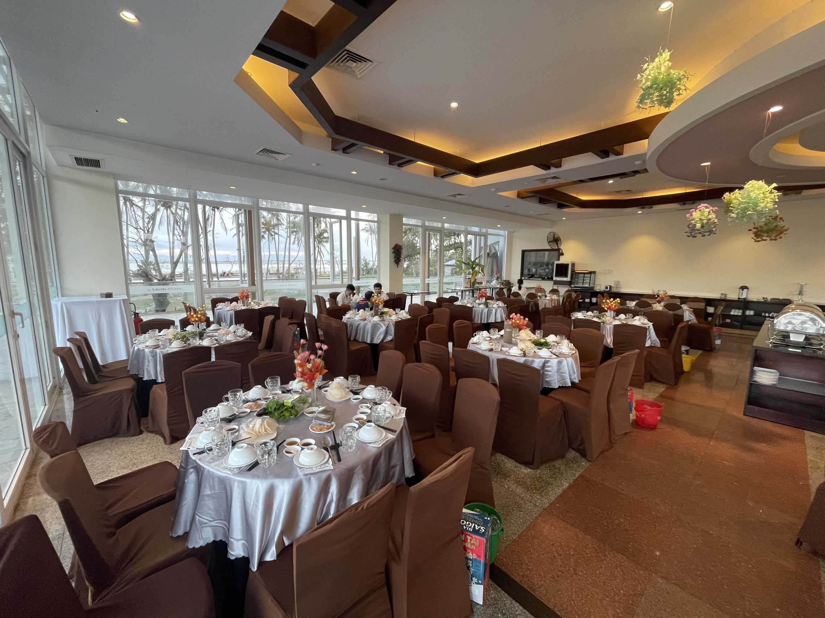 Gift card for Saigon Phu Yen Hotel Gift card for Saigon Phu Yen Hotel