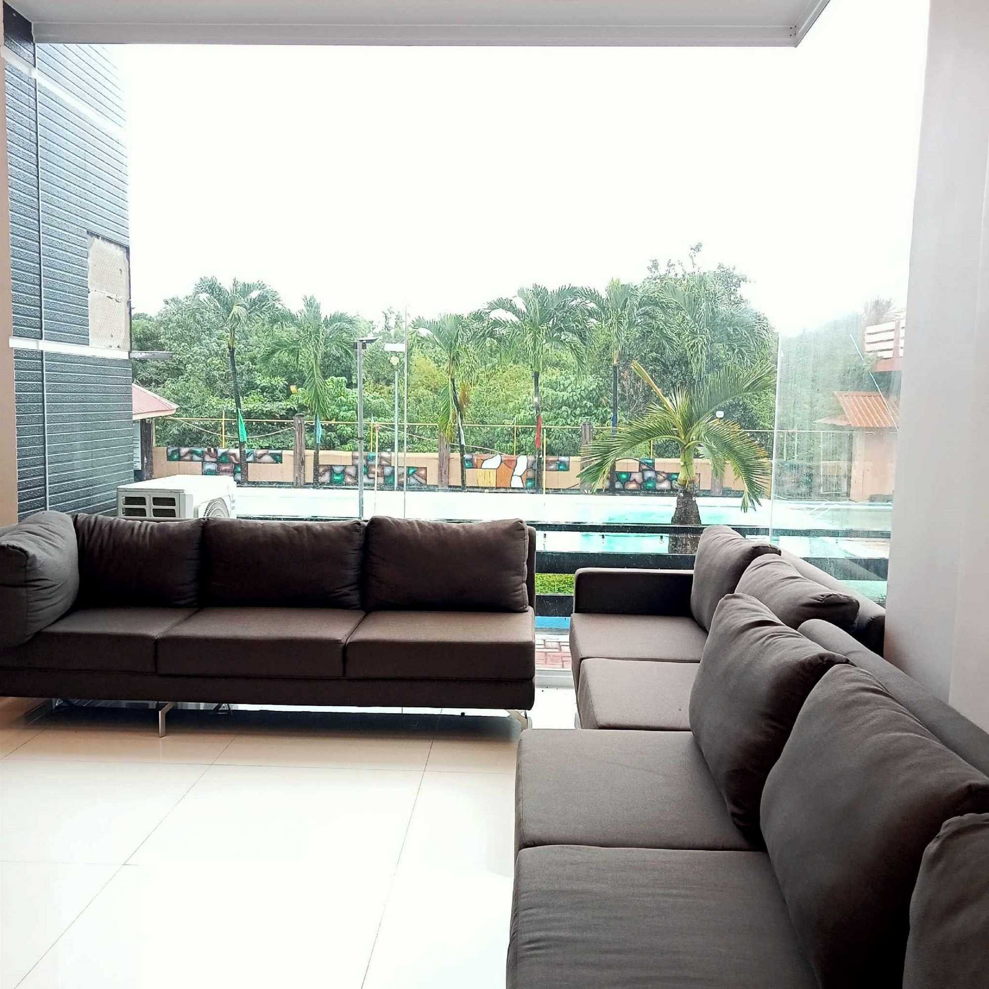 Gift card for Magsaysay Hillside Resort Powered by Cocotel