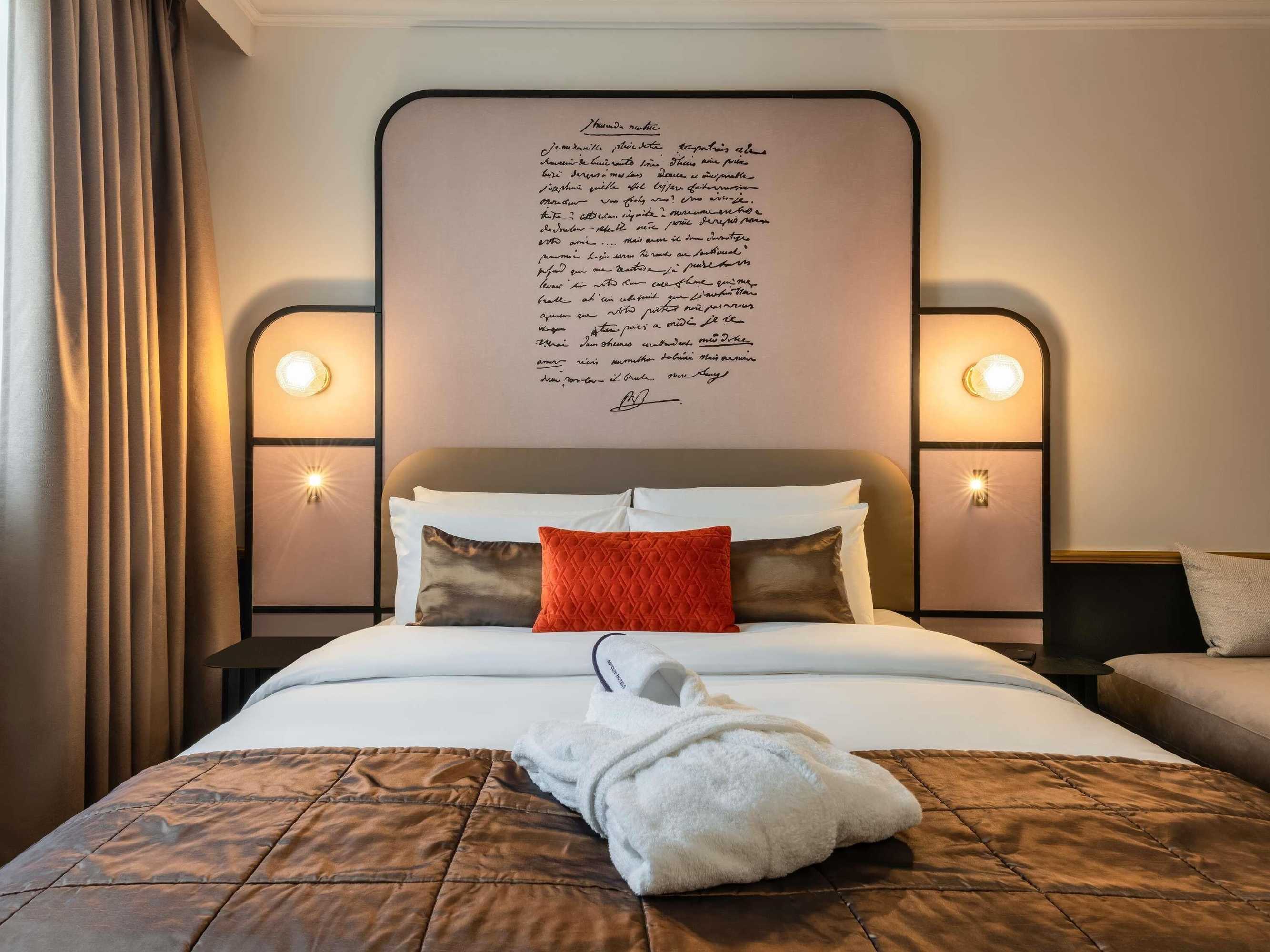 Gift card for Mercure Versailles Paris Ouest Gift card for Mercure Versailles Paris Ouest