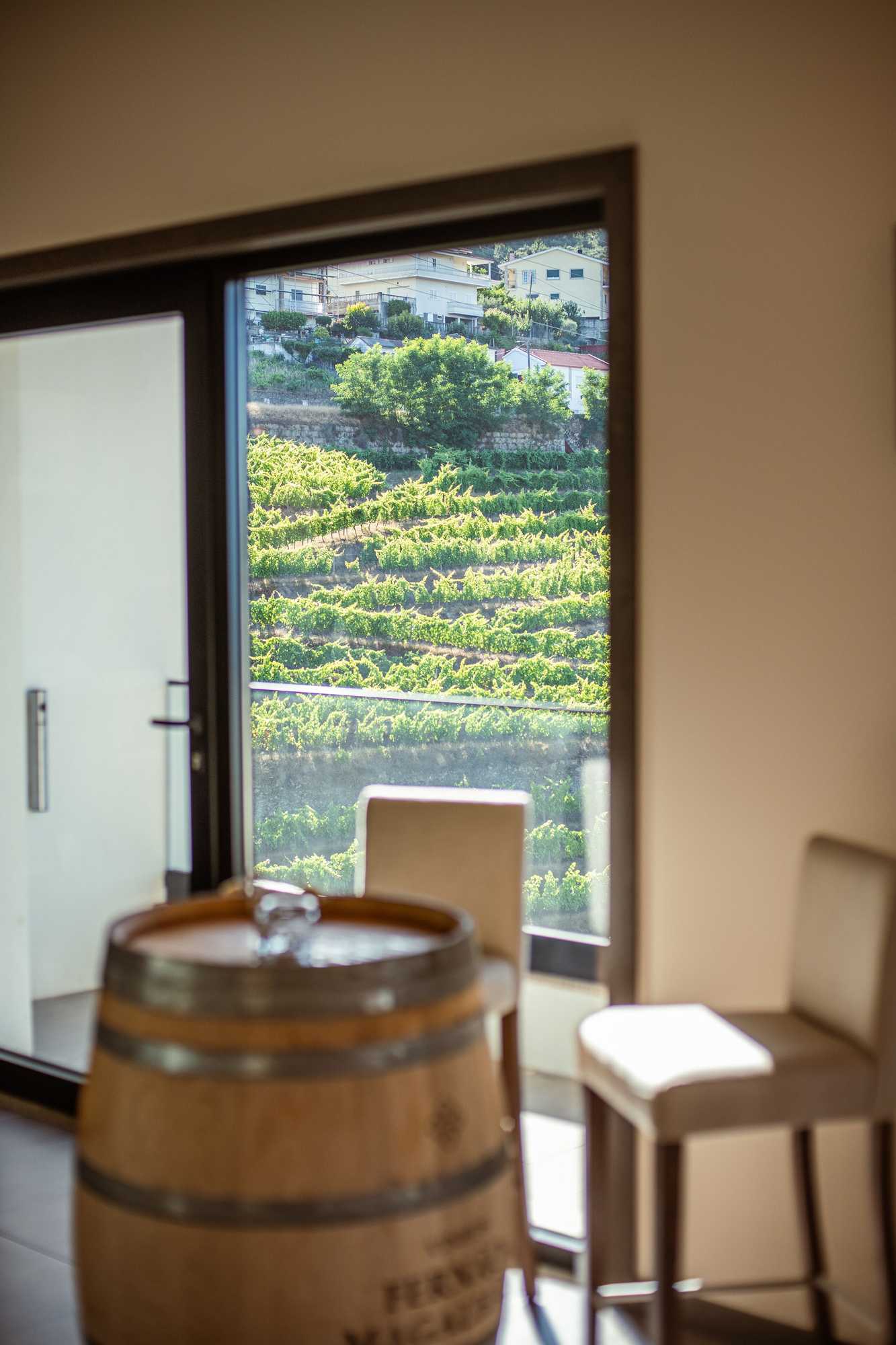 Gift card for MW Douro Wine & Spa Gift card for MW Douro Wine & Spa