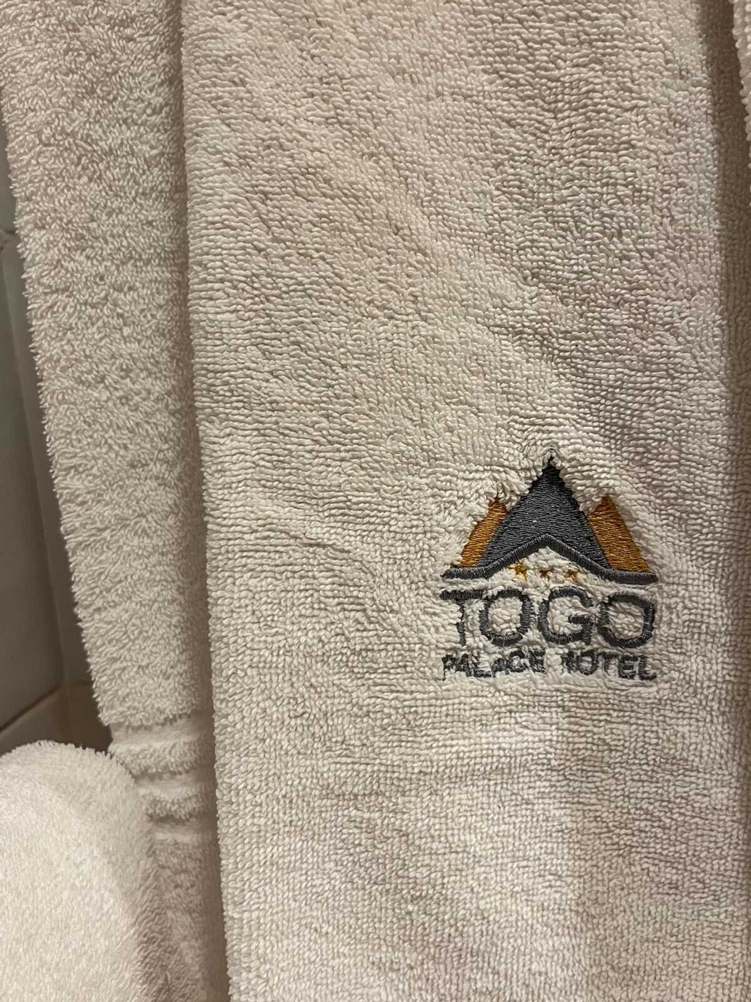 Gift card for Hotel Togo Palace Terminillo