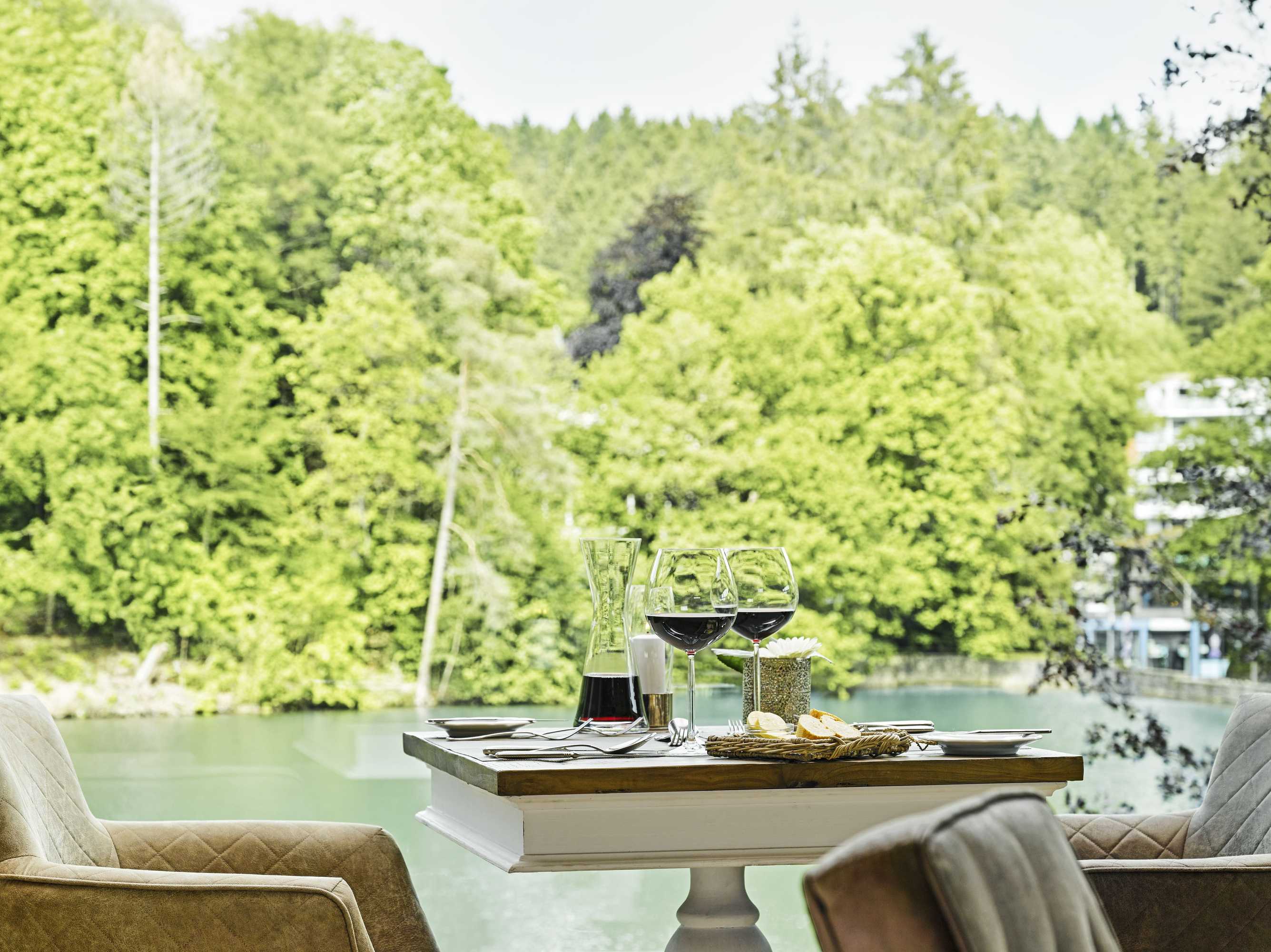 Gift card for Romantischer Winkel Roligio & Wellness Resort