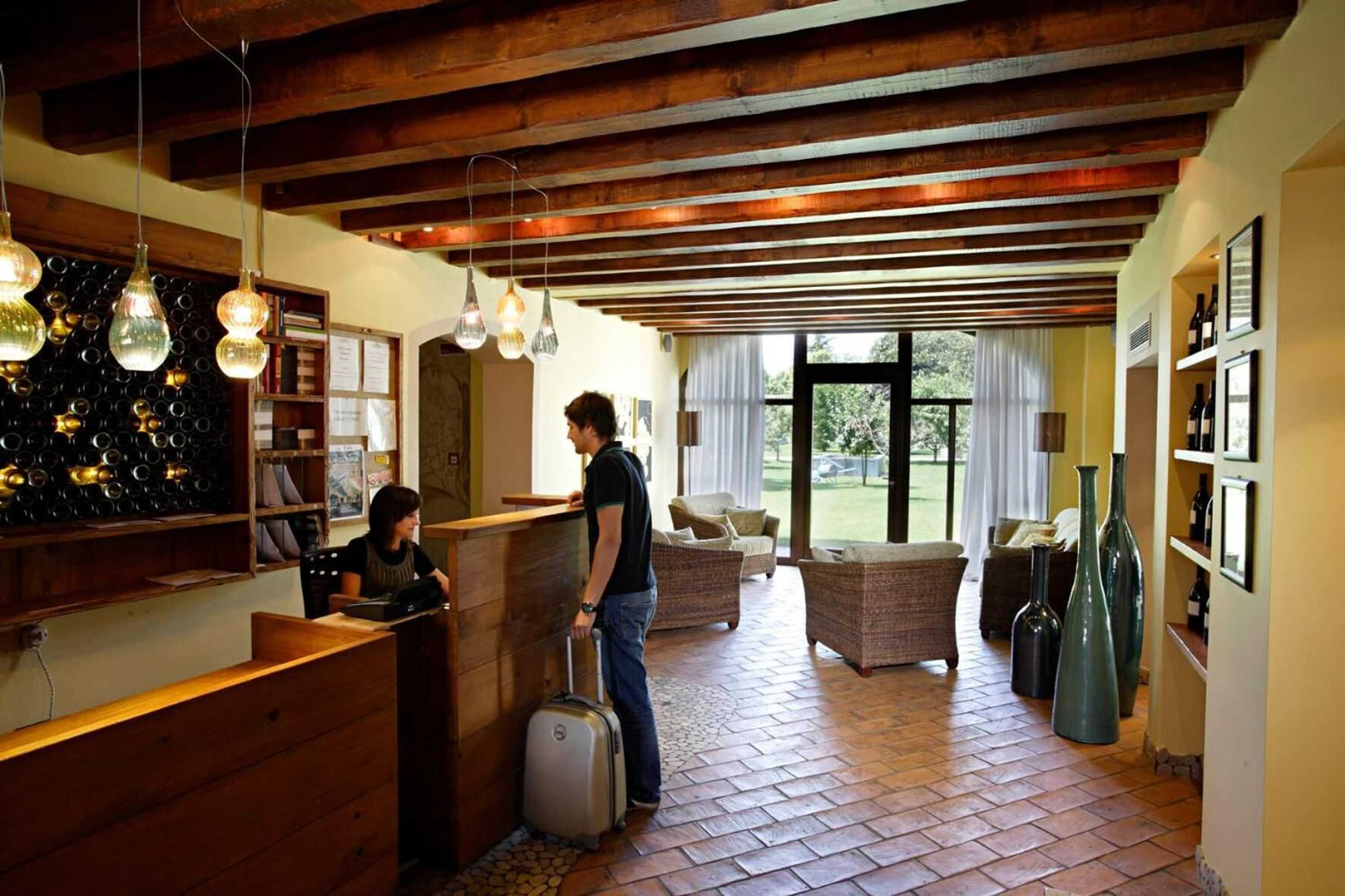 Gift card for Agriturismo Fossa Mala Gift card for Agriturismo Fossa Mala