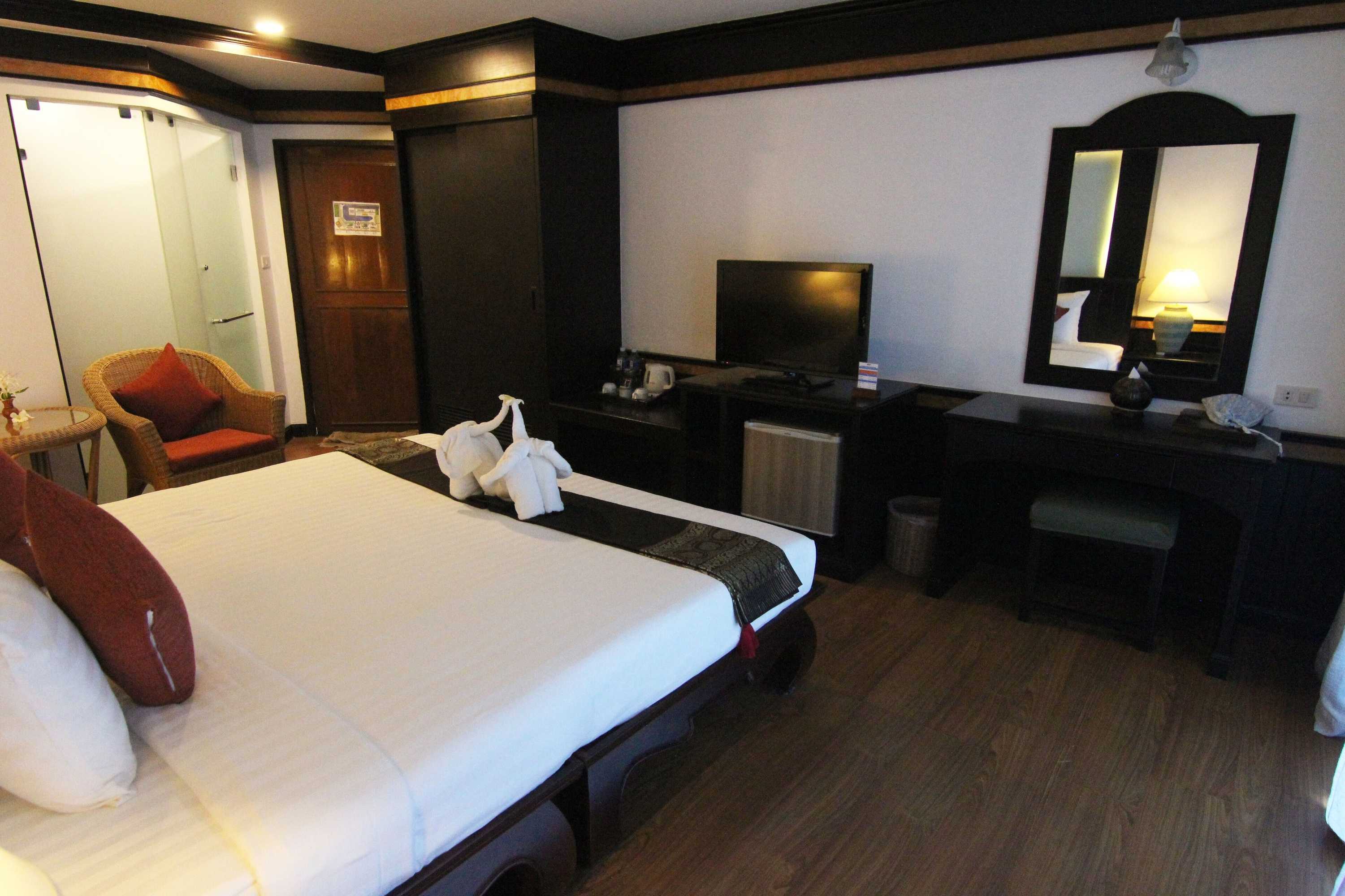 Gift card for Klong Prao Resort Gift card for Klong Prao Resort