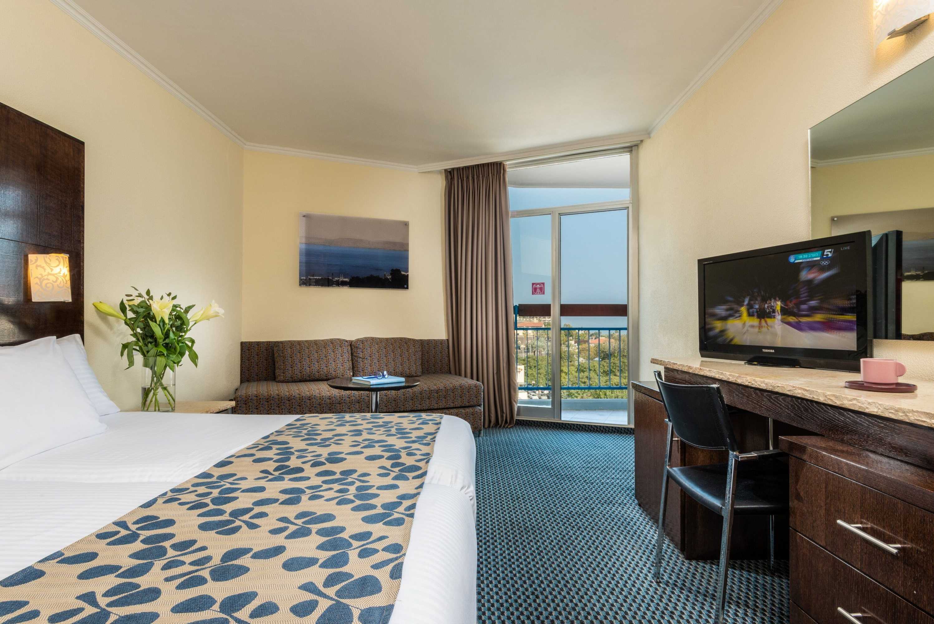 Gift card for Leonardo Club Hotel Tiberias