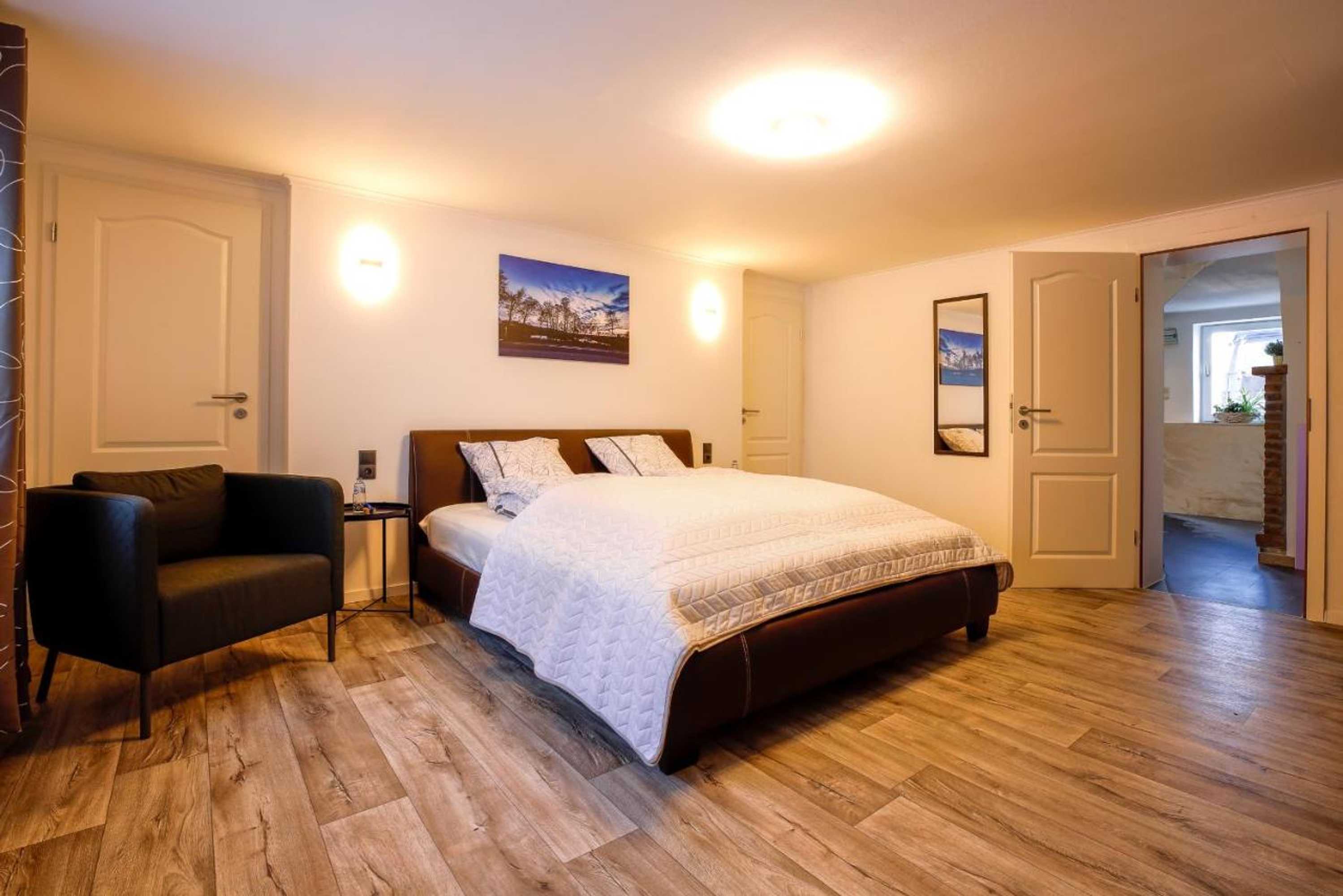 Gift card for Marias Guest House