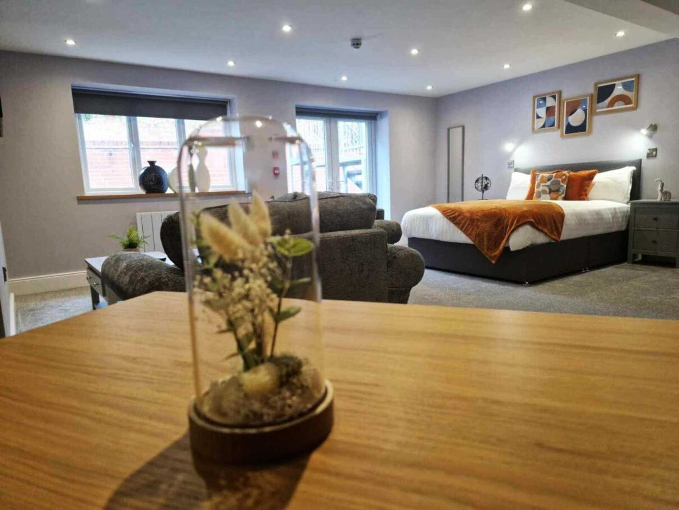 Gift card for The County