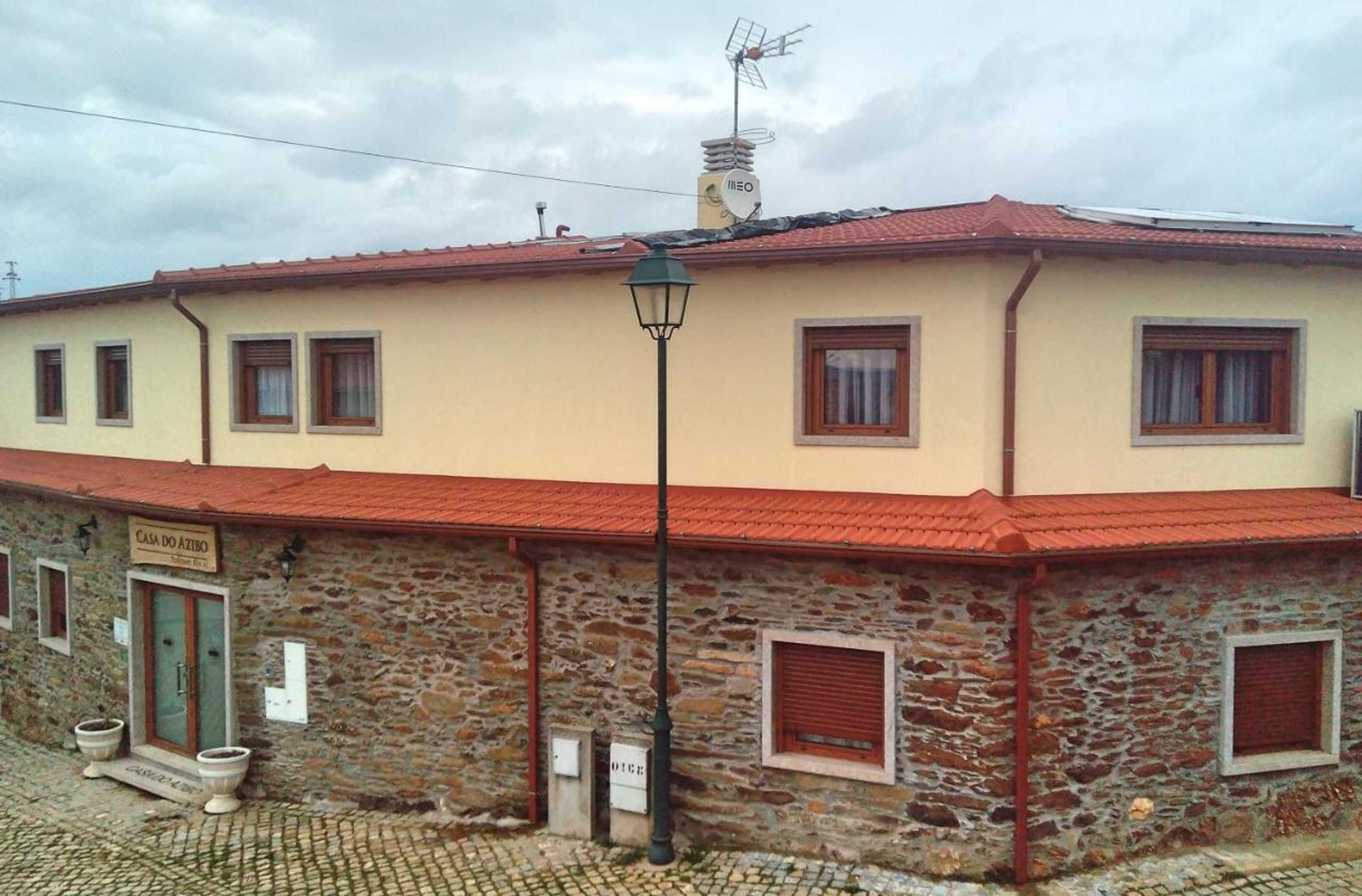 Gift card for Casa do Azibo