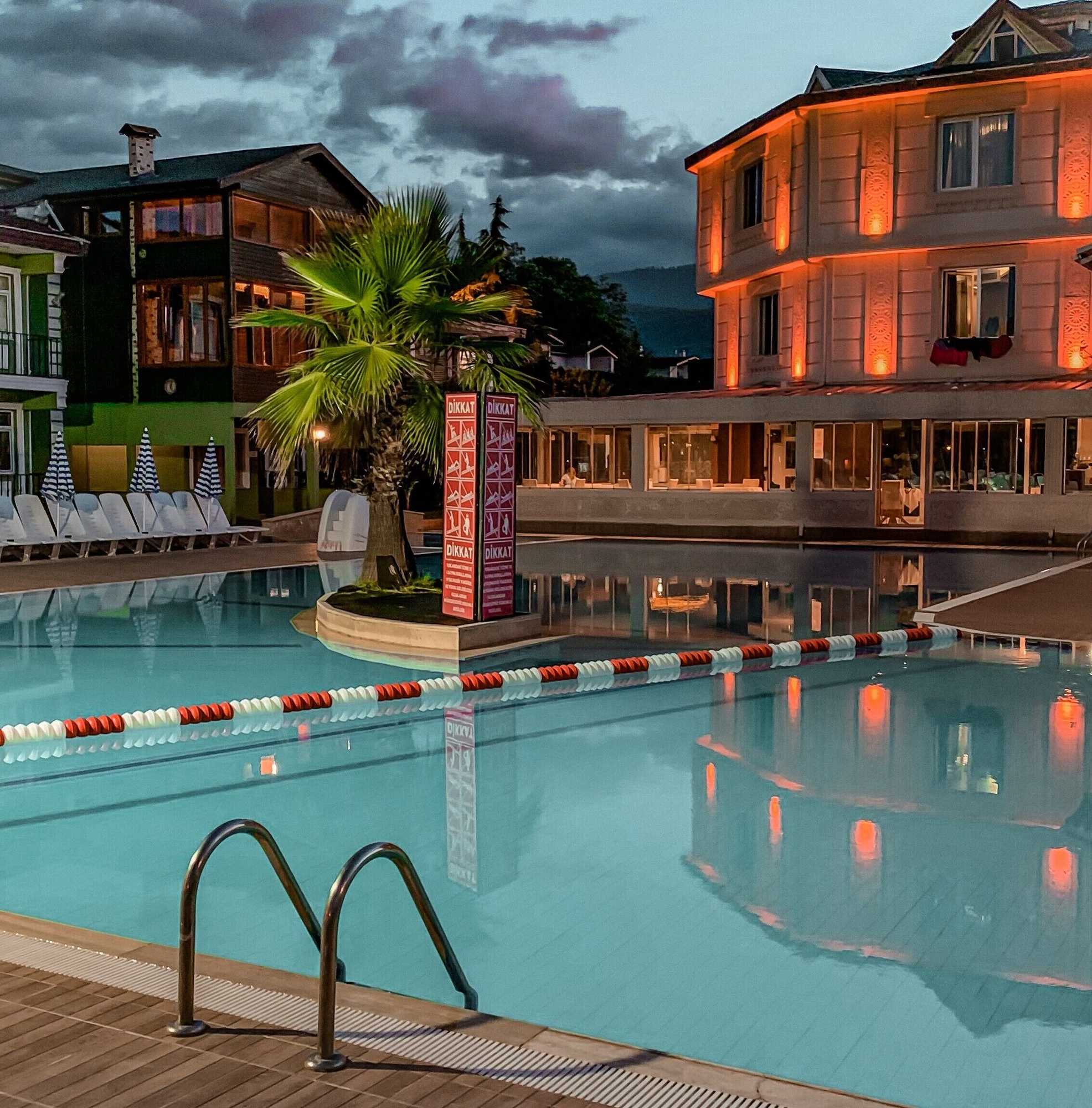 Gift card for Sapanca Aqua Wellness Spa Hotel Gift card for Sapanca Aqua Wellness Spa Hotel