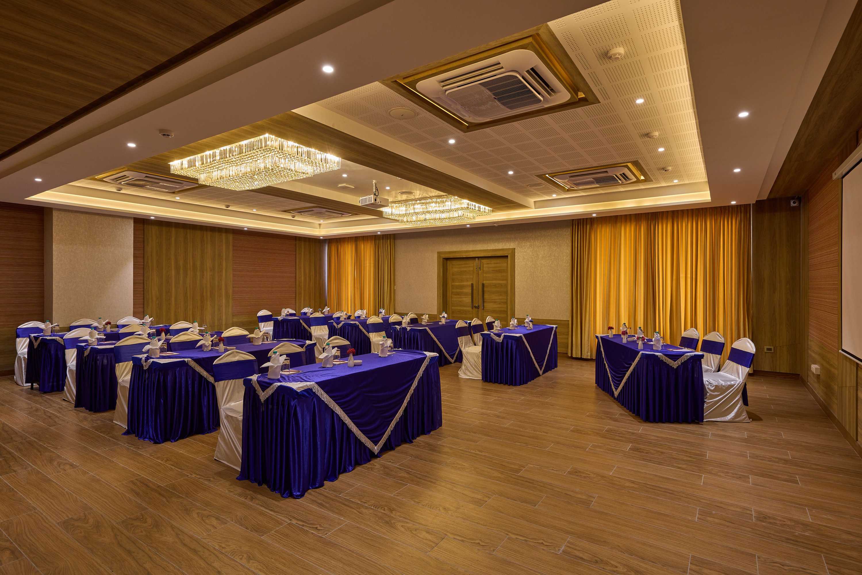 Gift card for Grand Continent Hosur A Sarovar Portico Affiliate Hotel