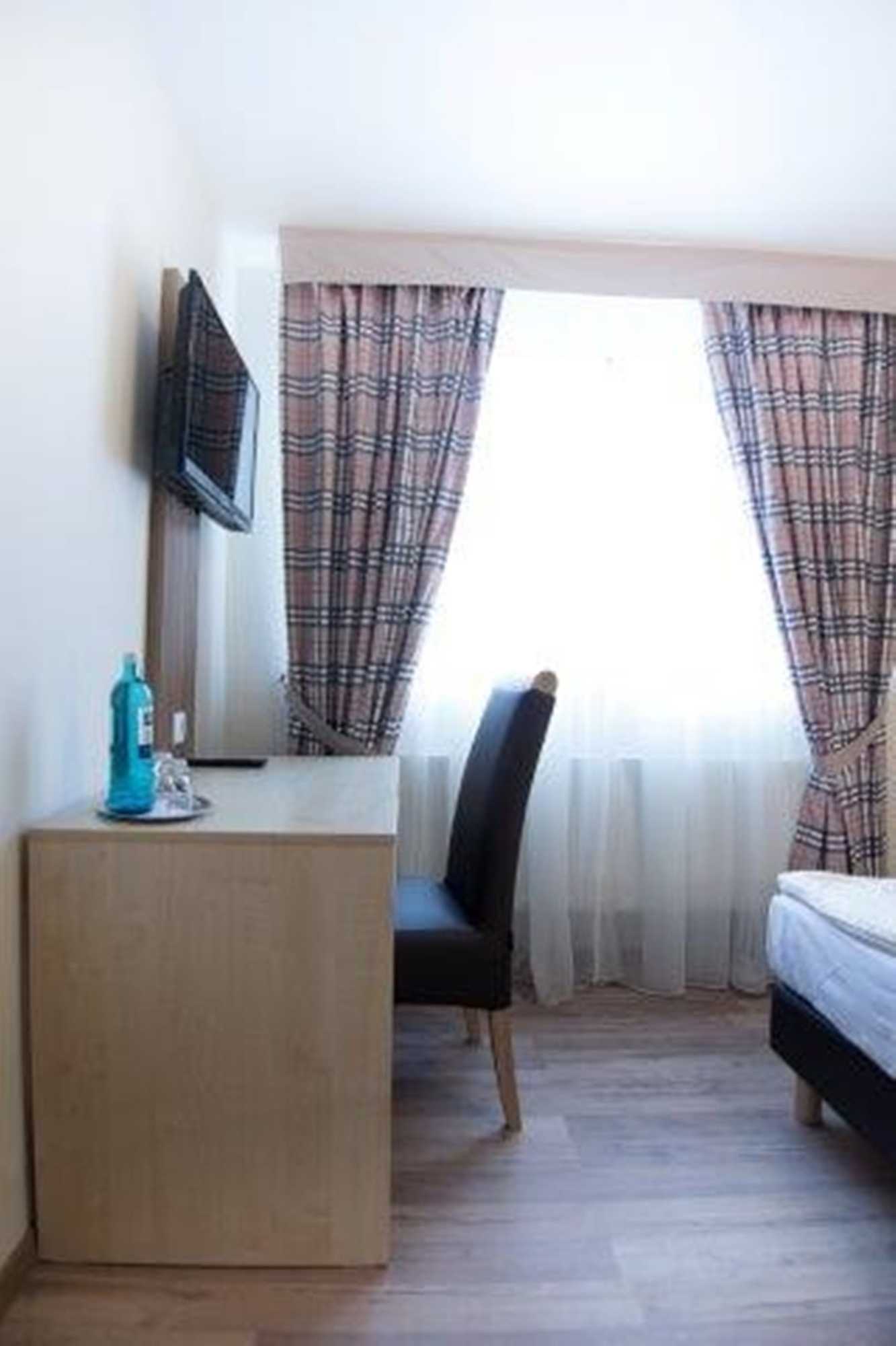 Gift card for Baums Rheinhotel