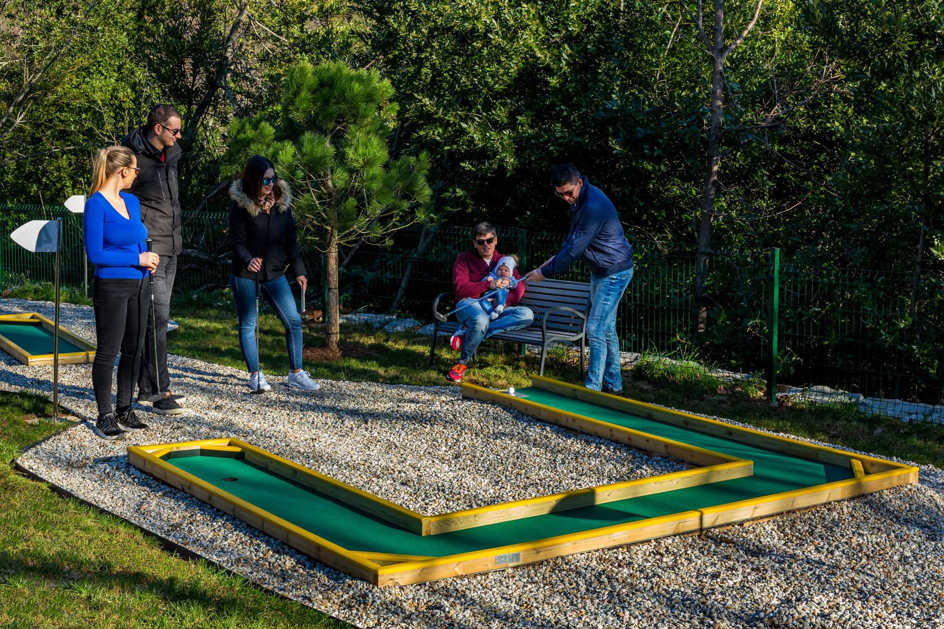 Gift card for Villa Altavista, Opatija - Seaview & Relax With Heated Pool And Private Minigolf Gift card for Villa Altavista, Opatija - Seaview & Relax With Heated Pool And Private Minigolf