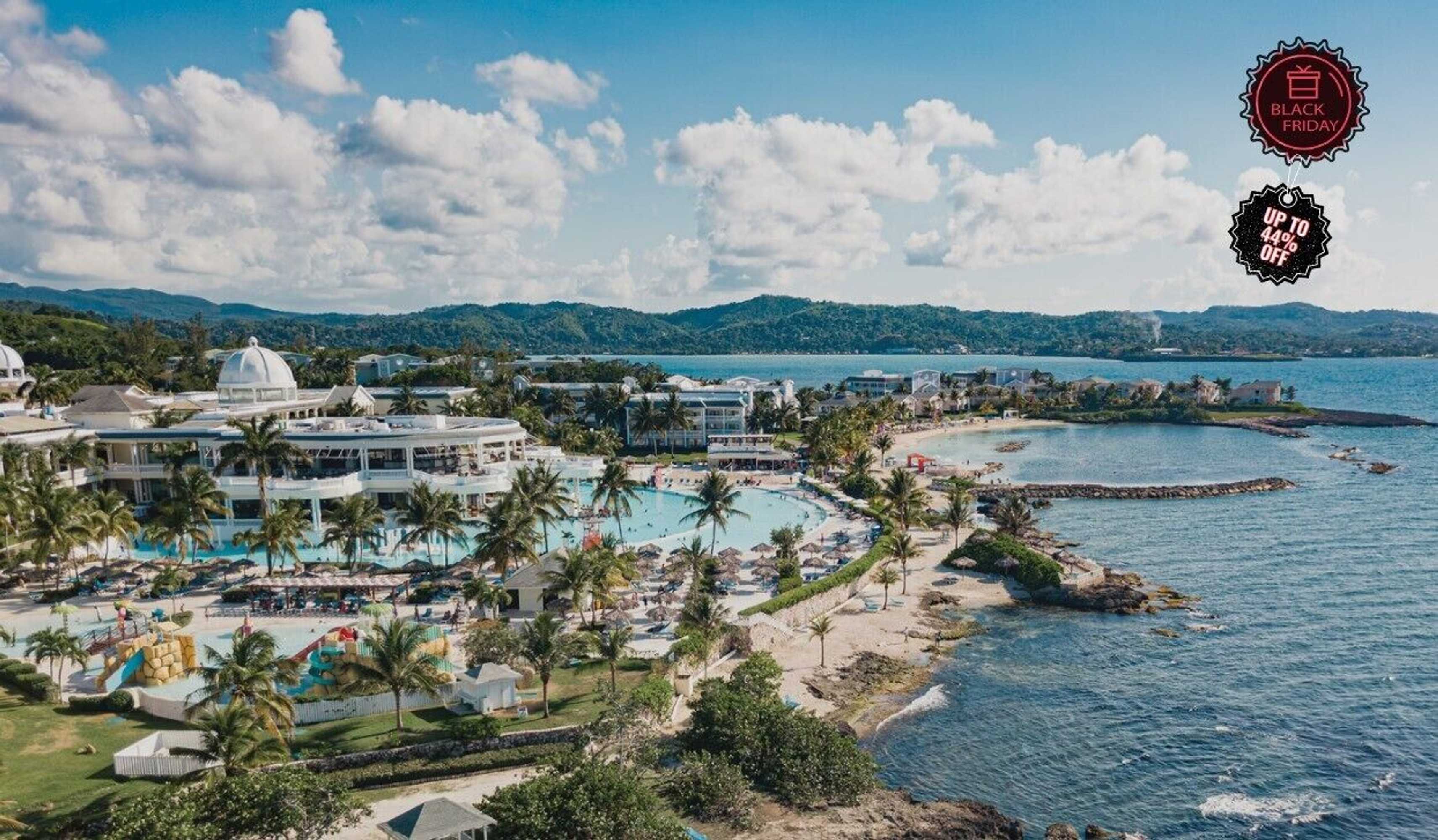 Gift card for Grand Palladium Jamaica Resort & Spa All Inclusive Gift card for Grand Palladium Jamaica Resort & Spa All Inclusive