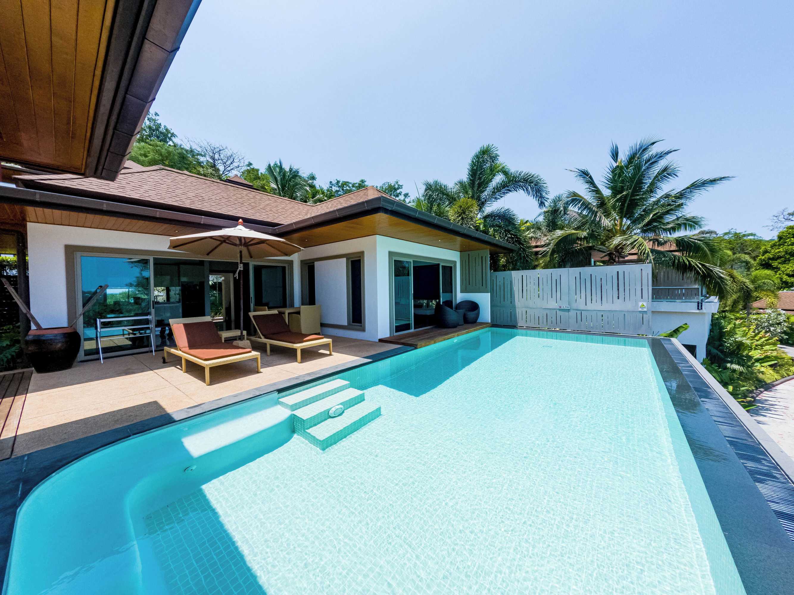 Gift card for Villa Tantawan Resort And Spa Gift card for Villa Tantawan Resort And Spa