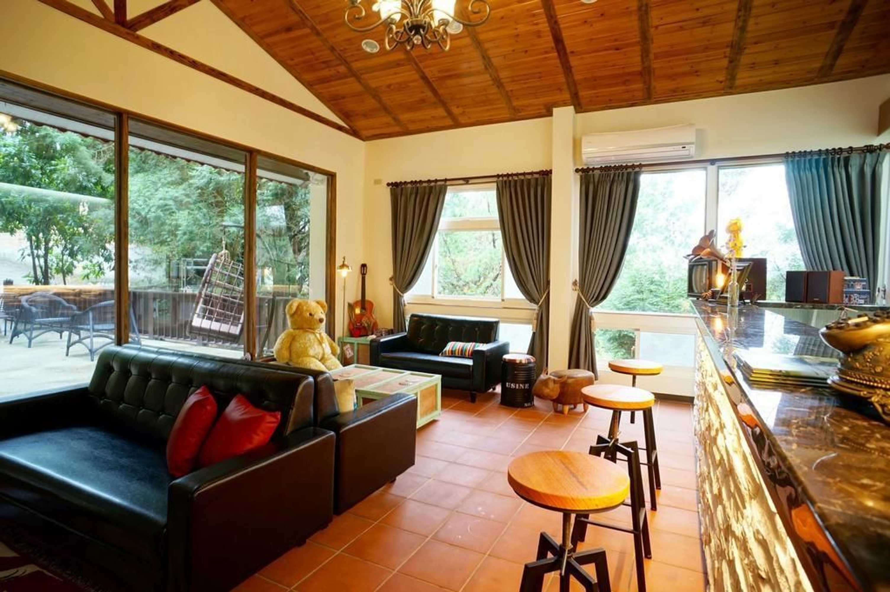 Gift card for Hillside Plot Inn