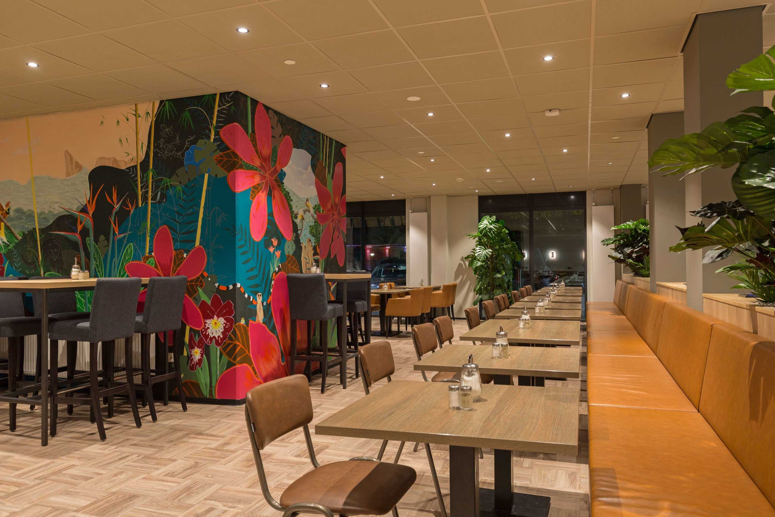 Gift card for Best Western Amsterdam Gift card for Best Western Amsterdam