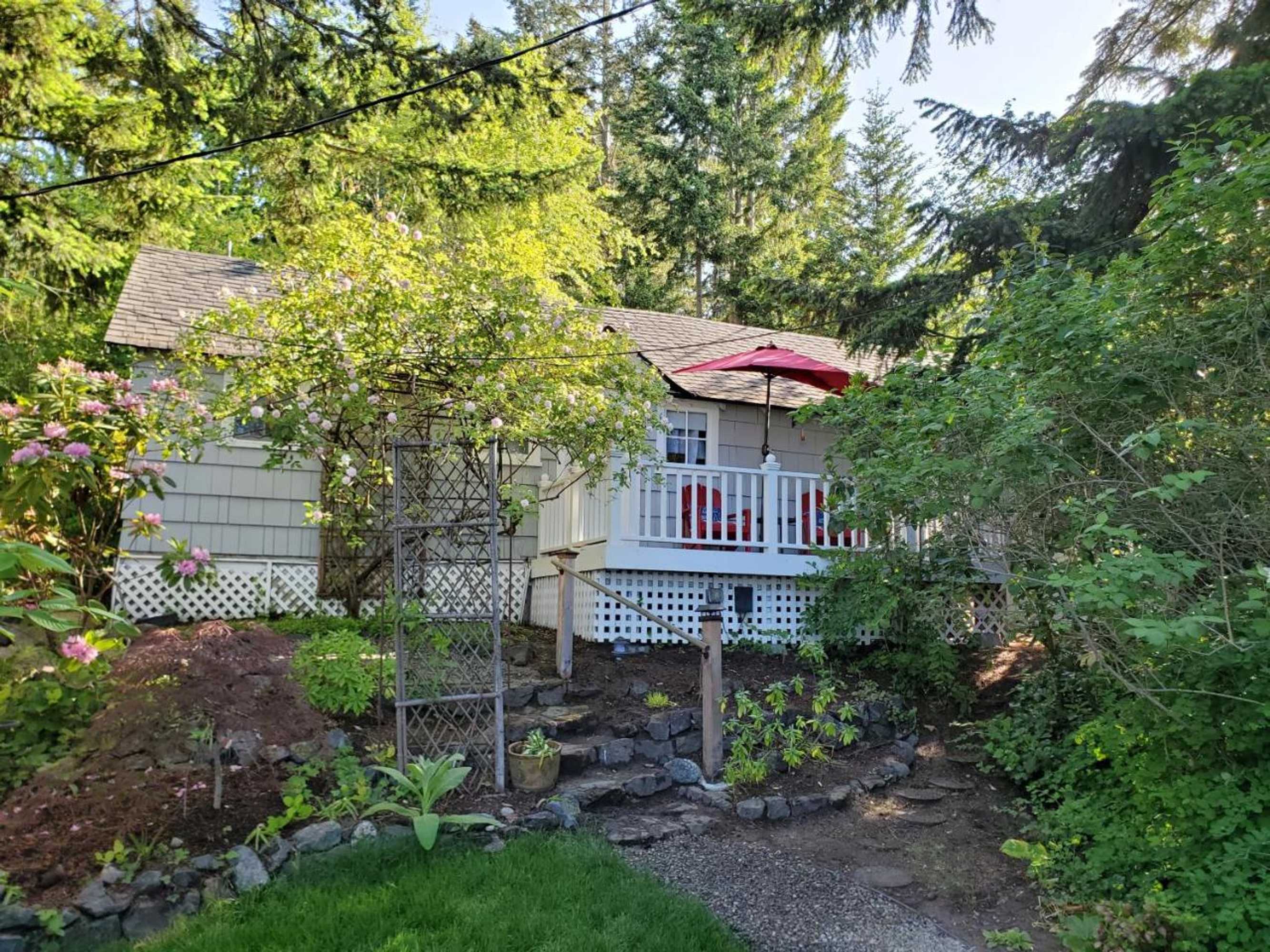 Gift card for Bay Cottage