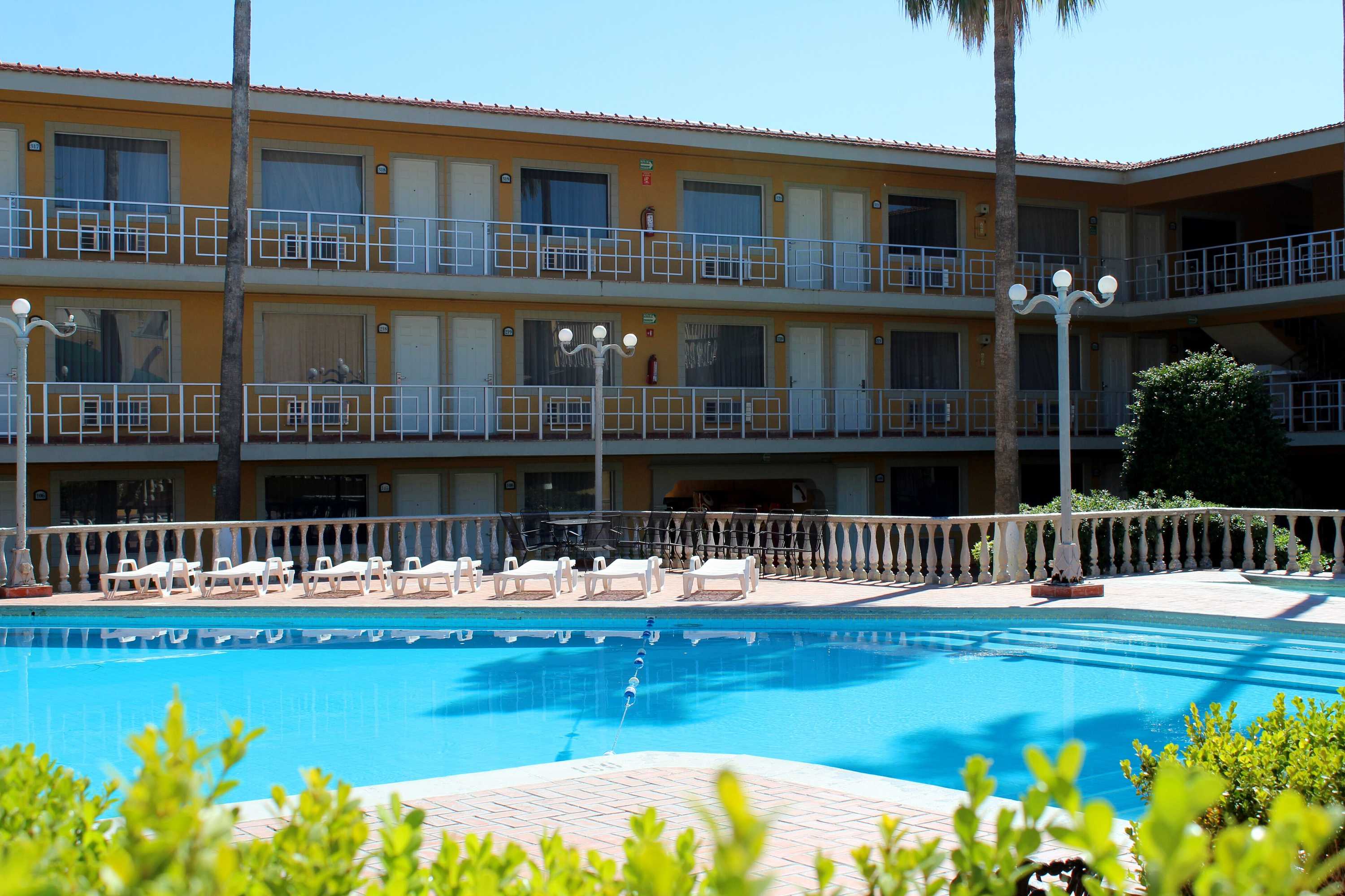 Gift card for Quality Inn Piedras Negras Gift card for Quality Inn Piedras Negras